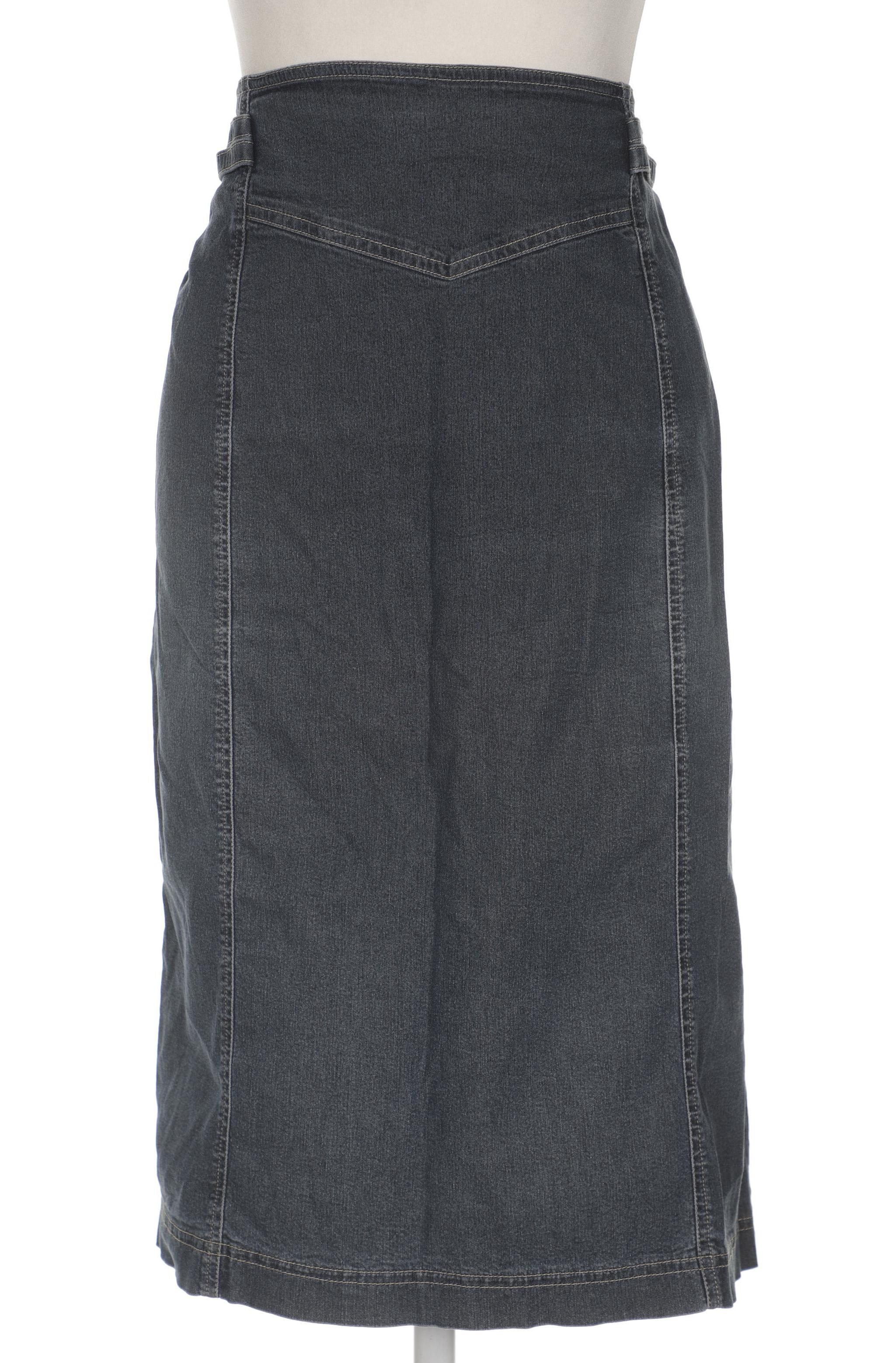 

Comma Damen Rock, blau