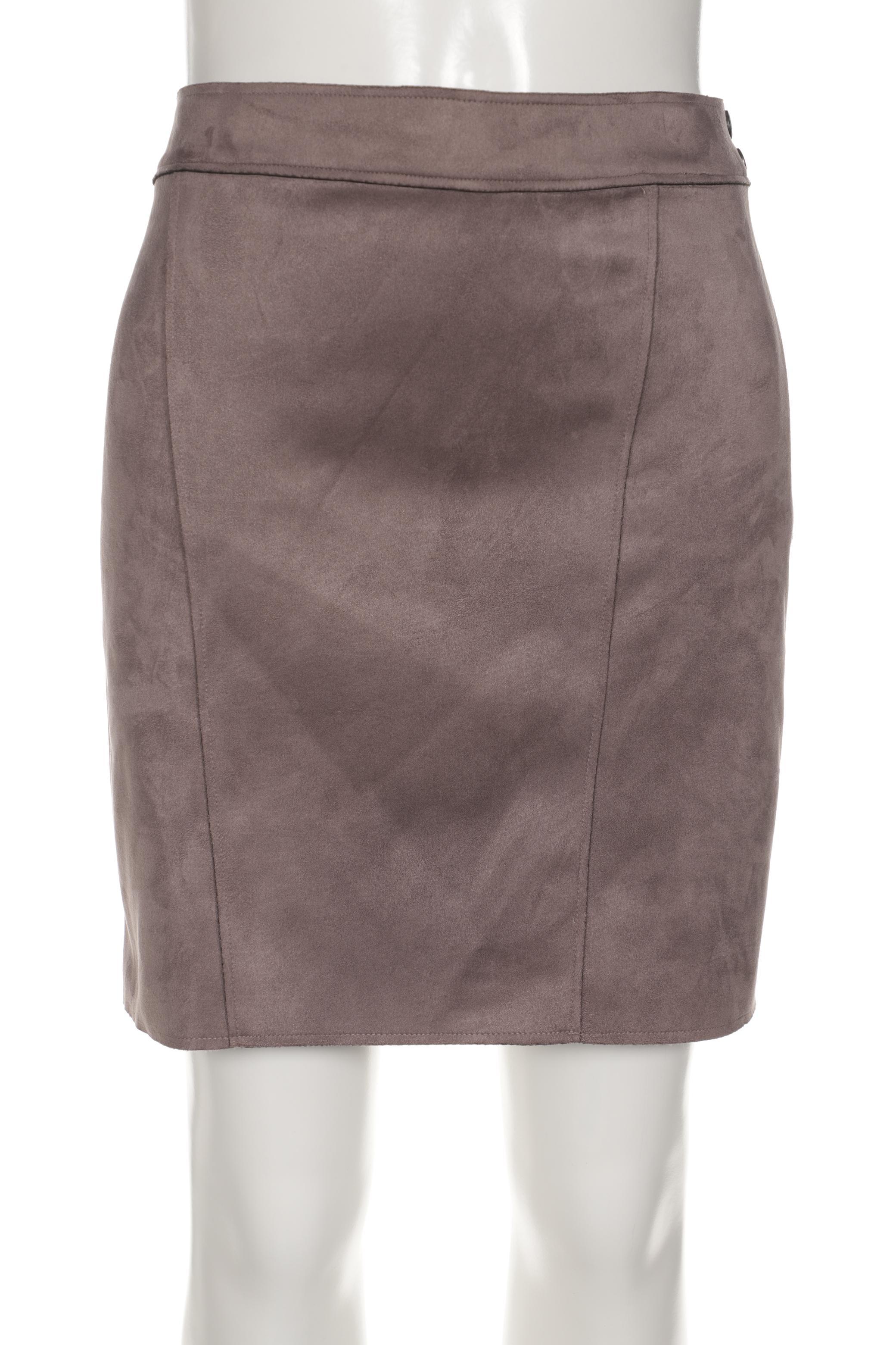 

Comma Damen Rock, braun