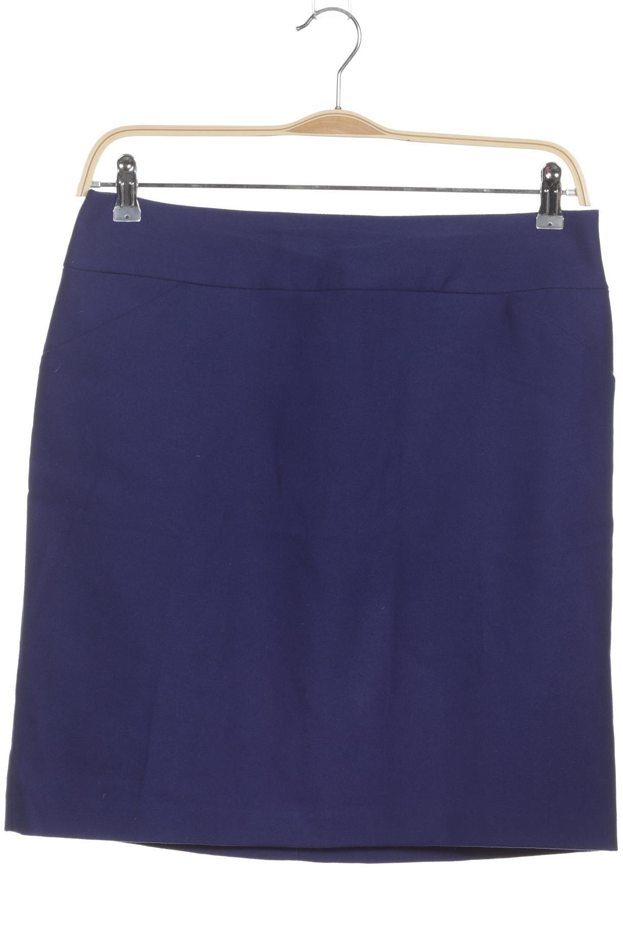 

Comma Damen Rock, lila, Gr. 40