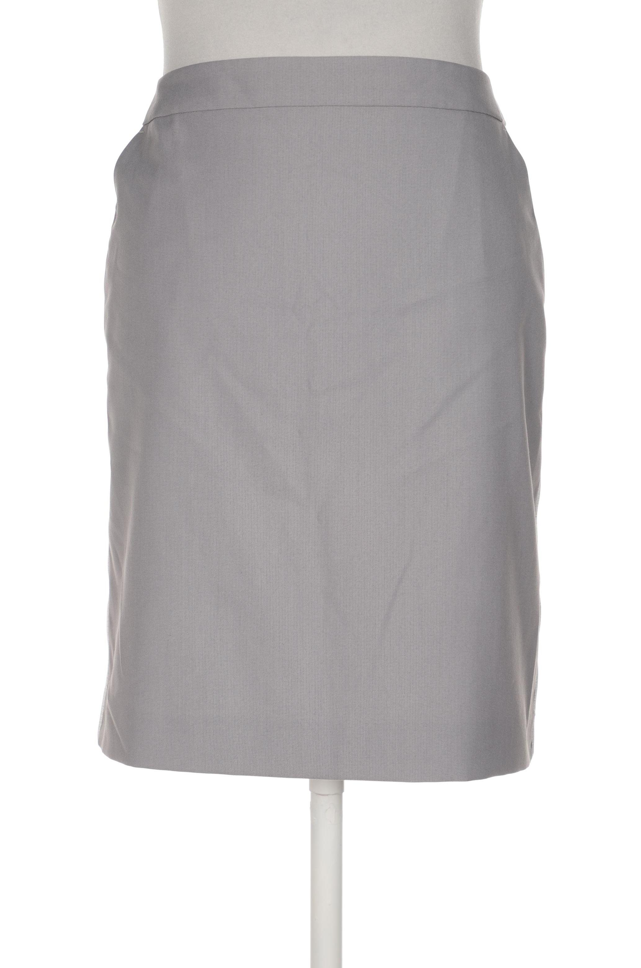 

Comma Damen Rock, grau
