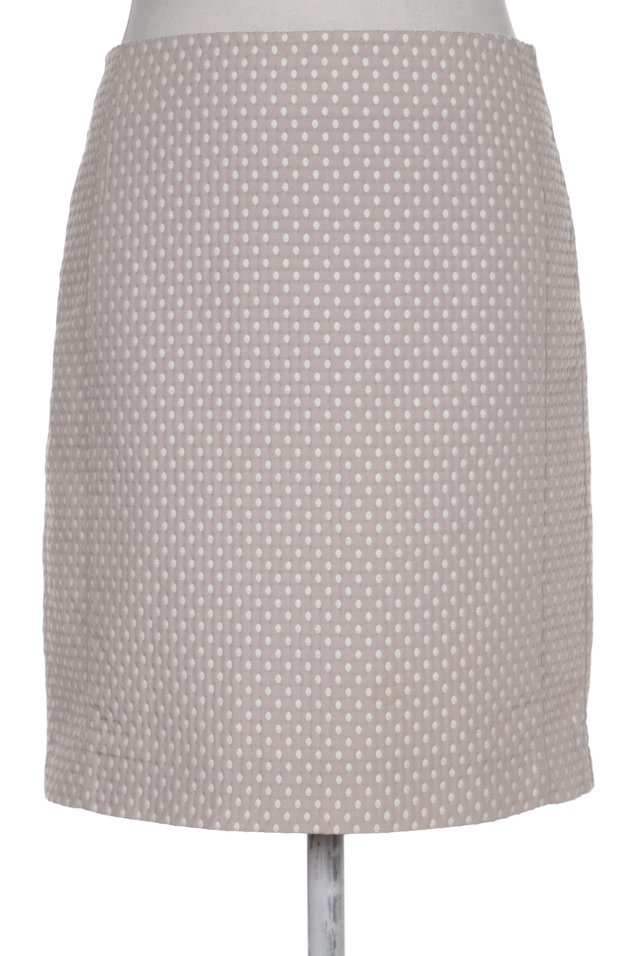 

Comma Damen Rock, beige