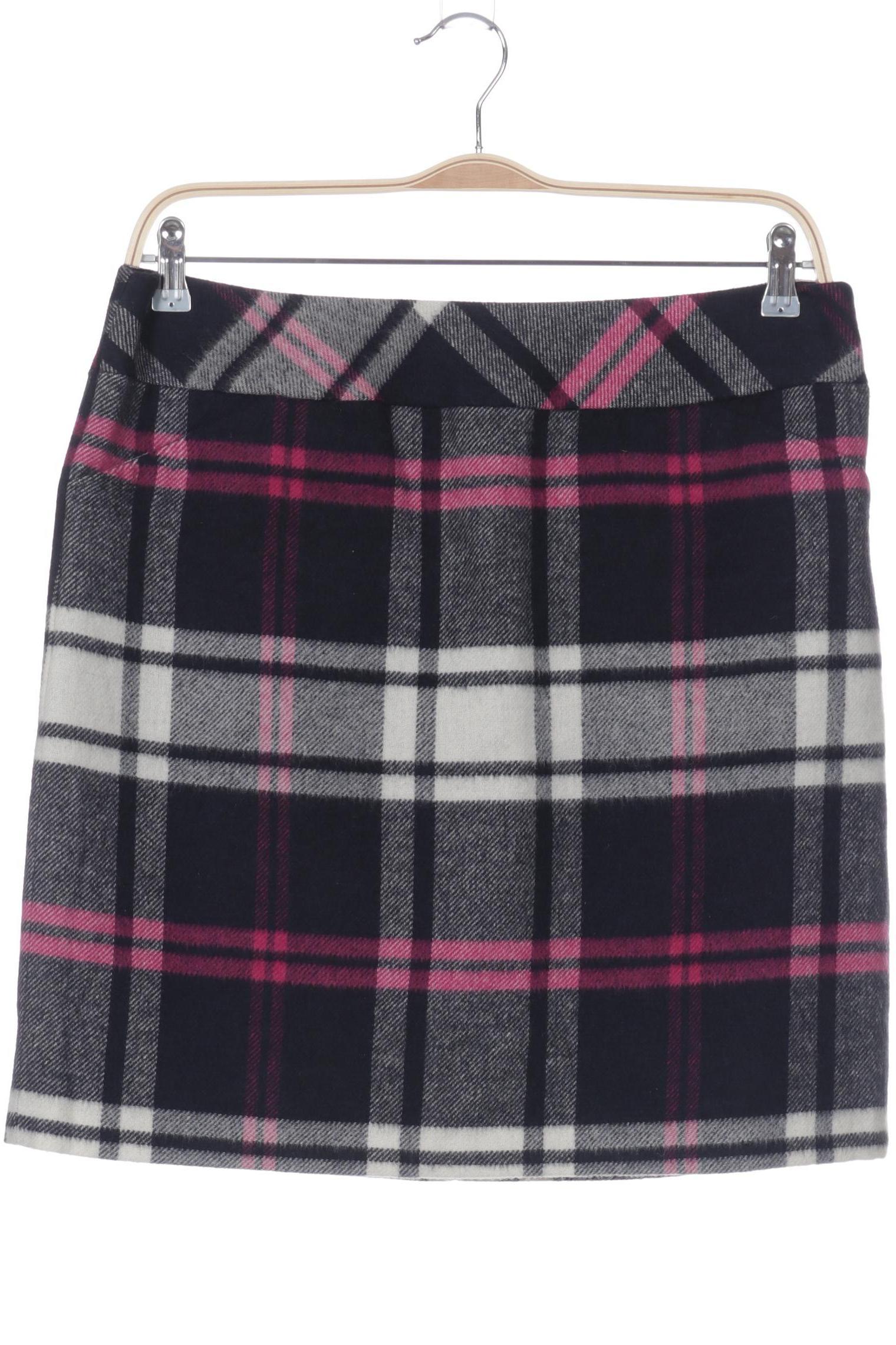 

Comma Damen Rock, blau, Gr. 42