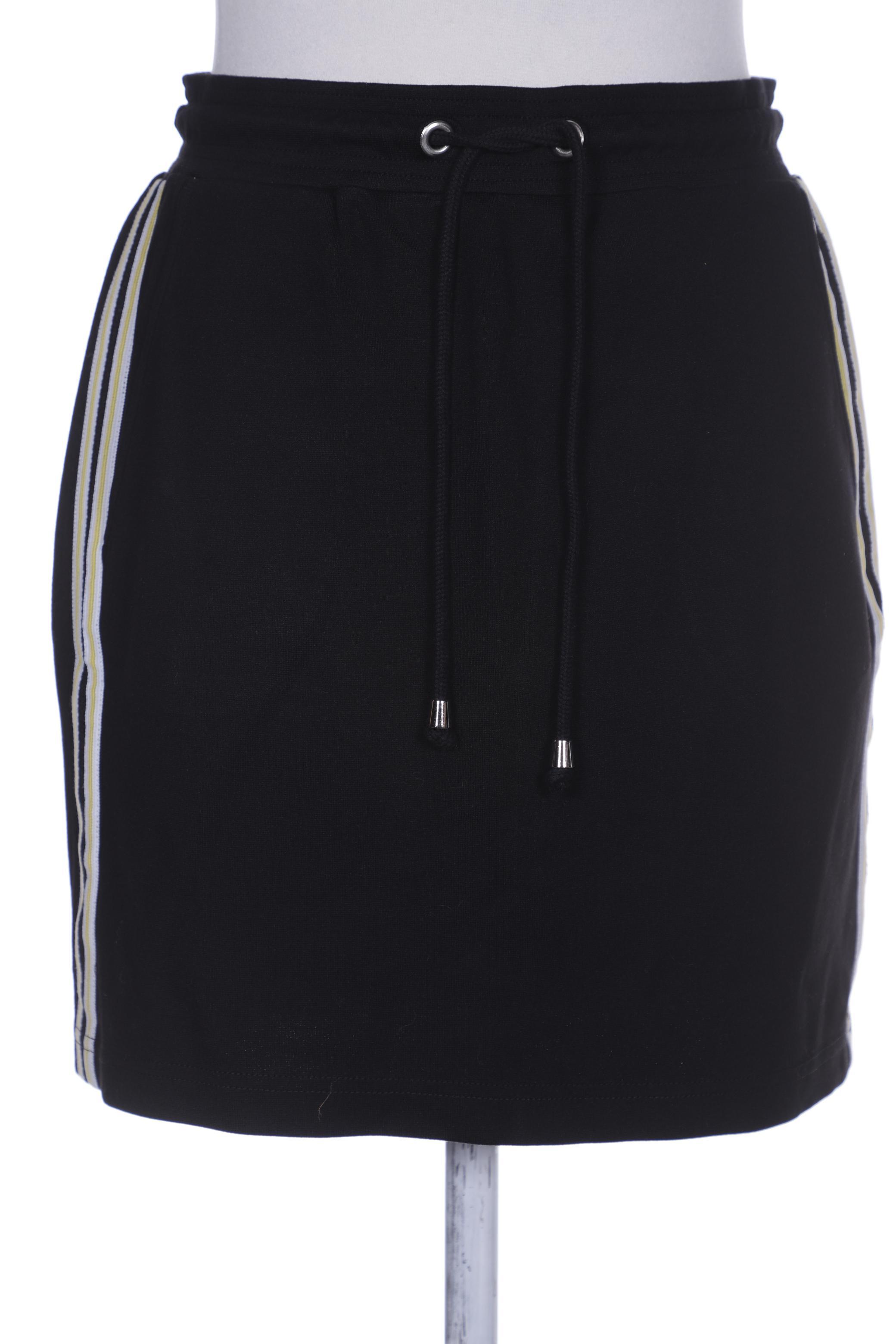 

Comma Damen Rock, schwarz