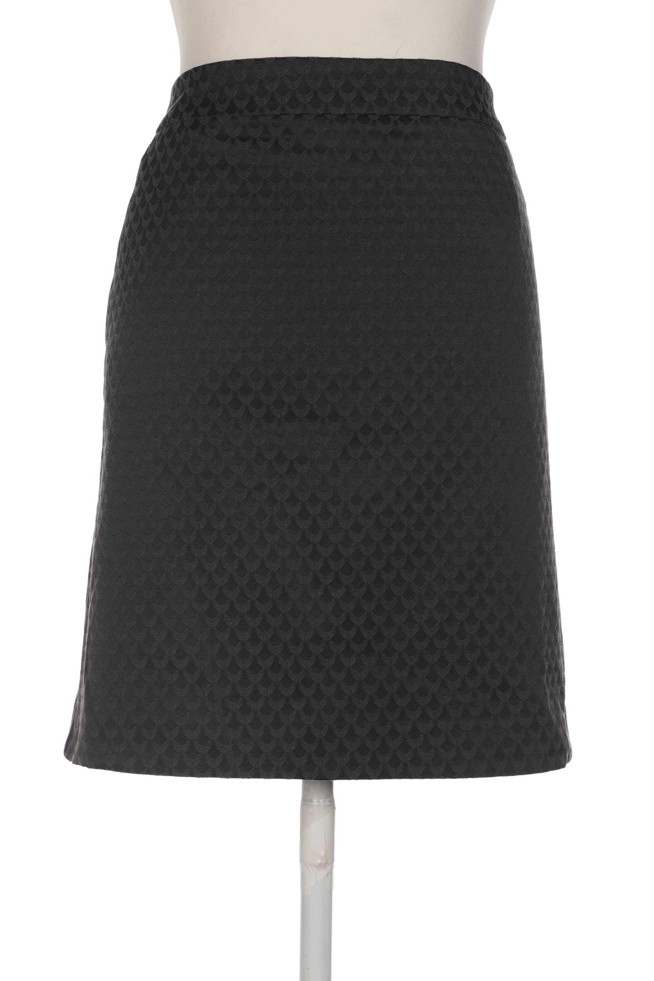

Comma Damen Rock, grau