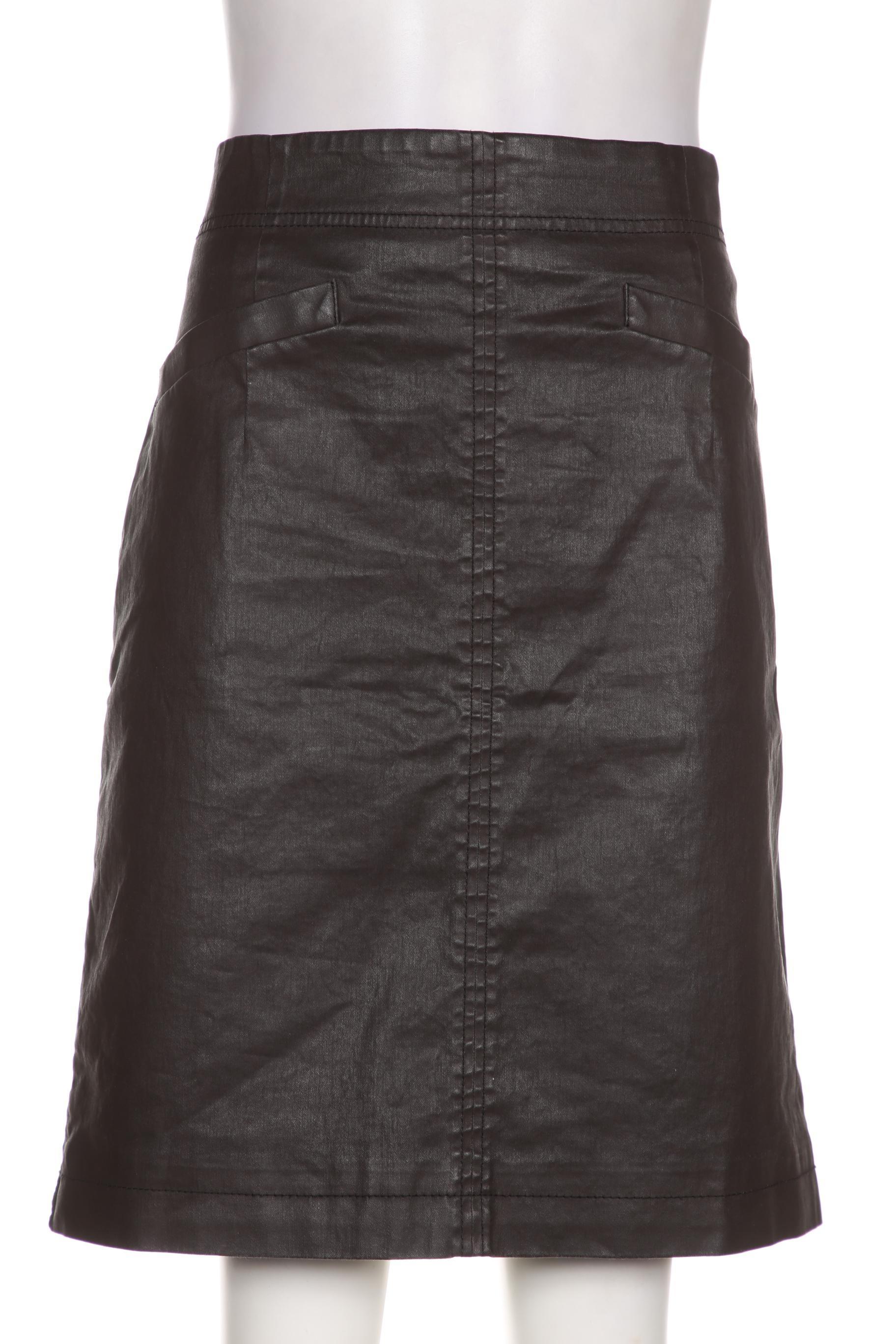 

Comma Damen Rock, braun, Gr. 38