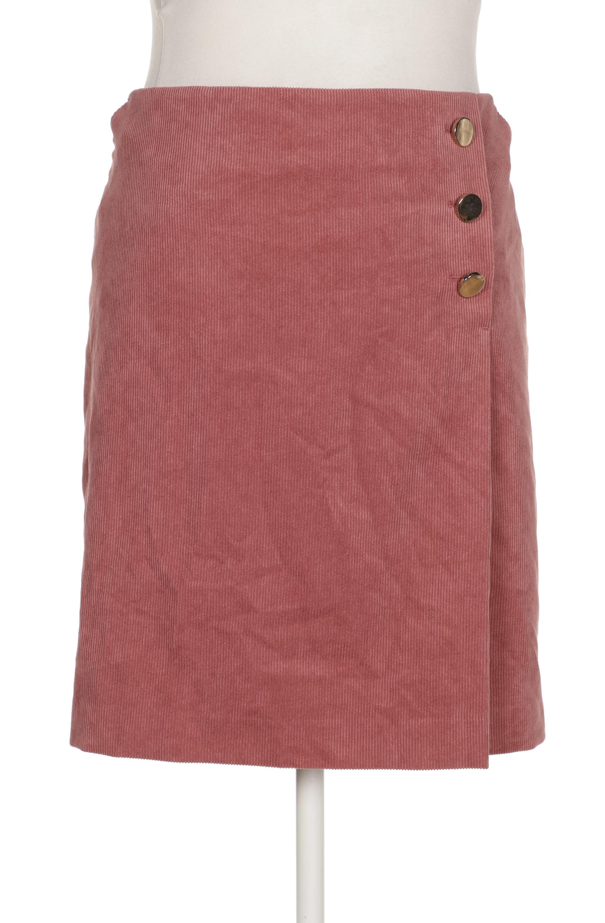 

Comma Damen Rock, pink, Gr. 46