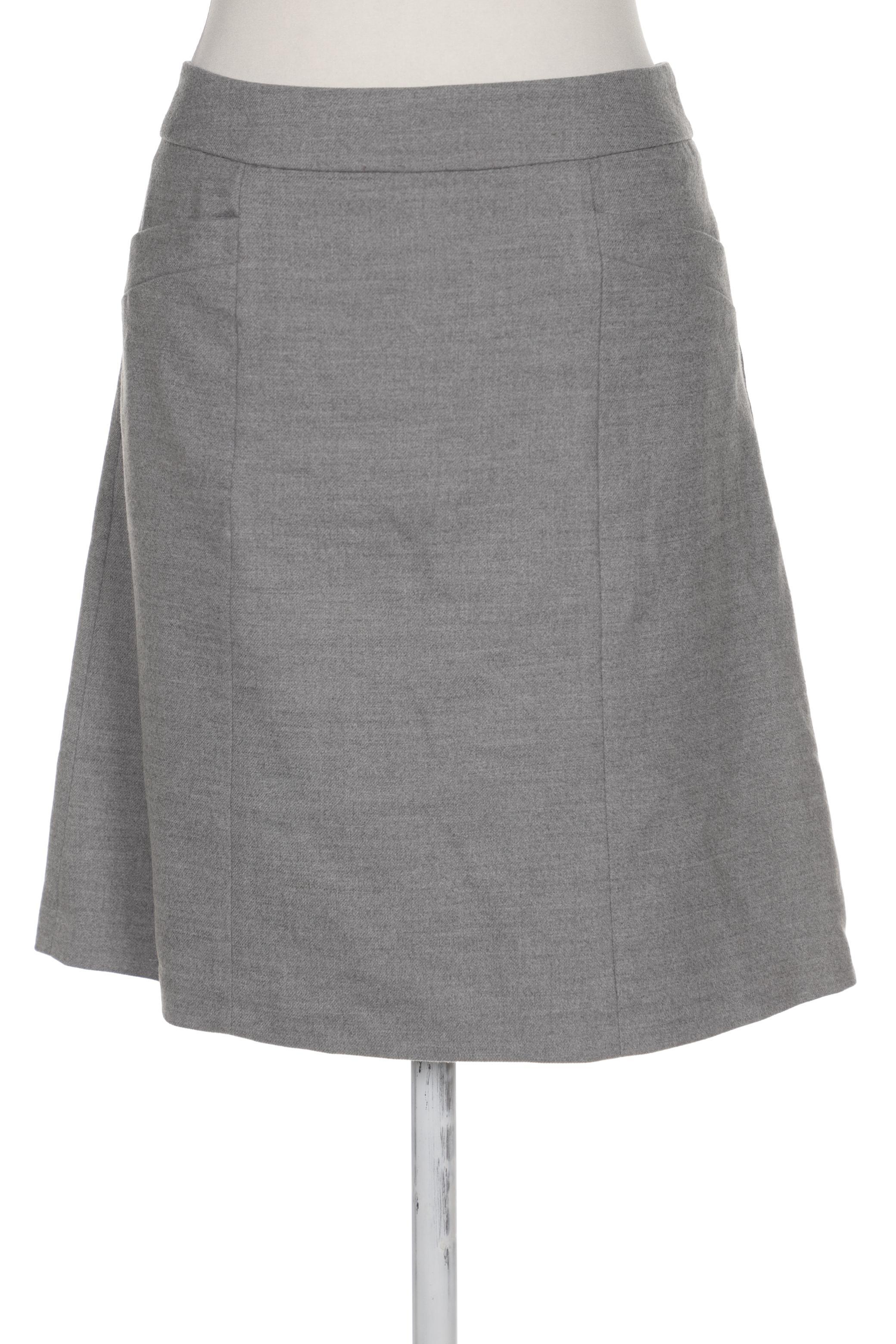 

Comma Damen Rock, grau
