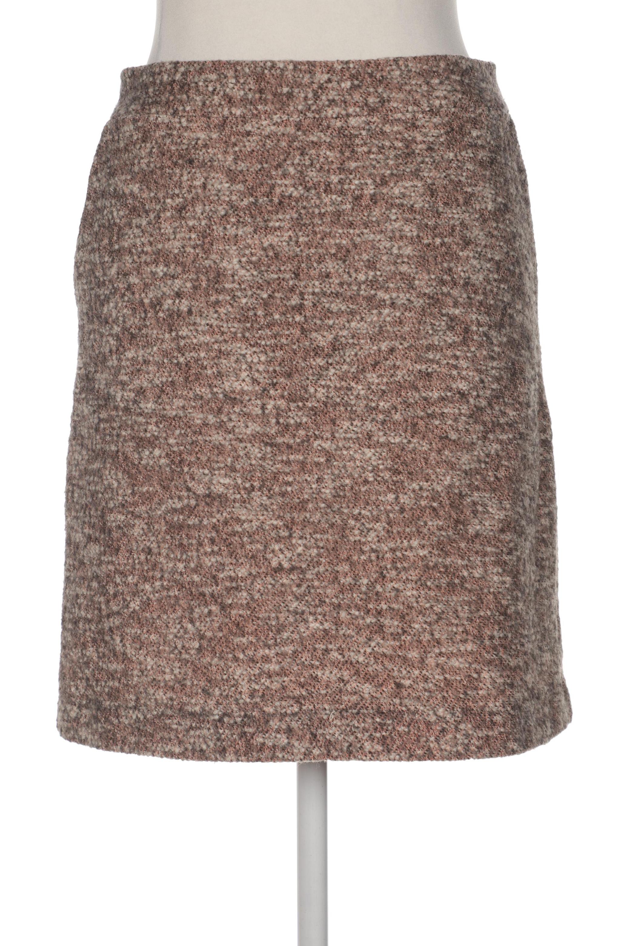 

Comma Damen Rock, beige