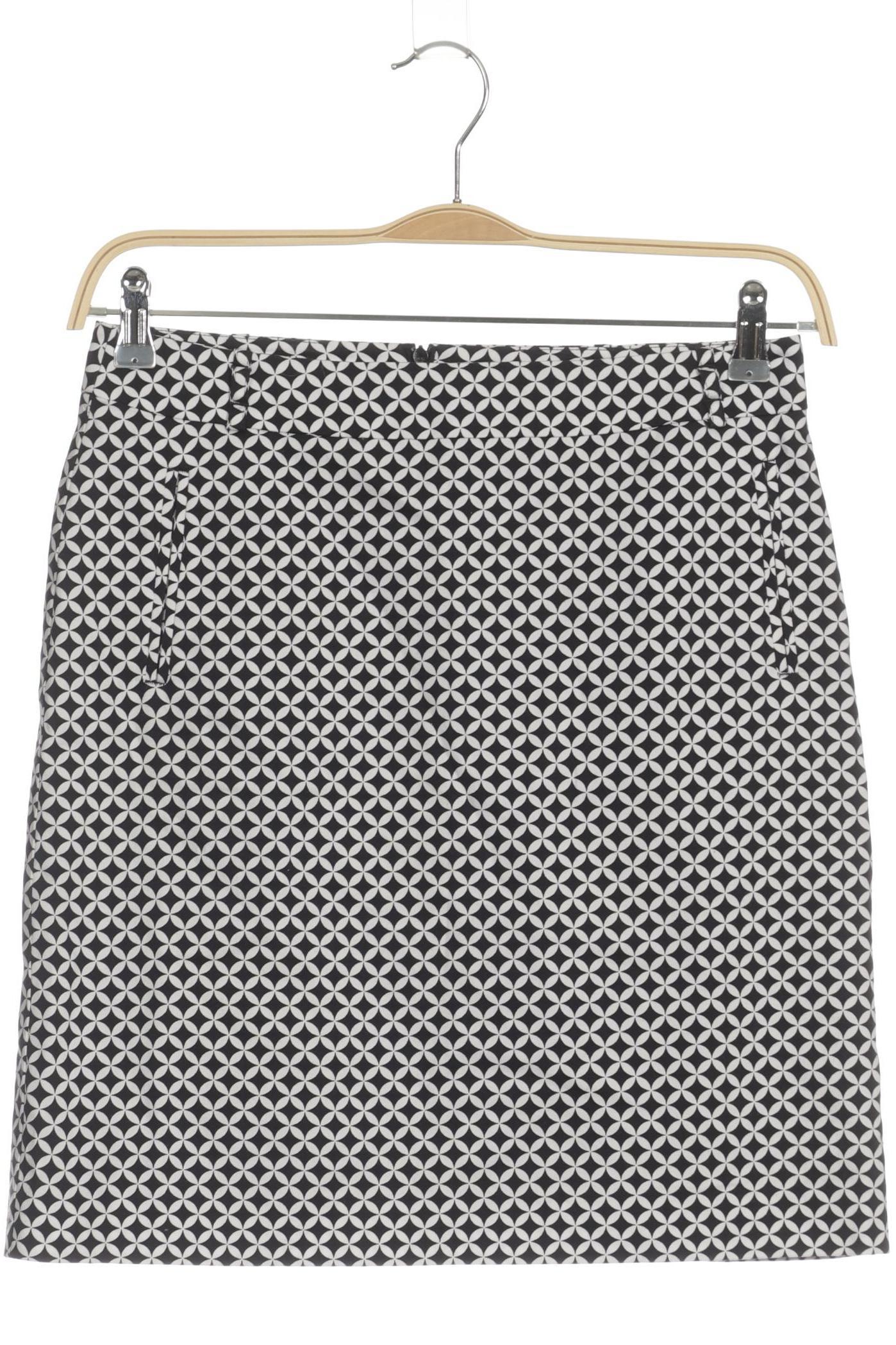 

Comma Damen Rock, blau, Gr. 36