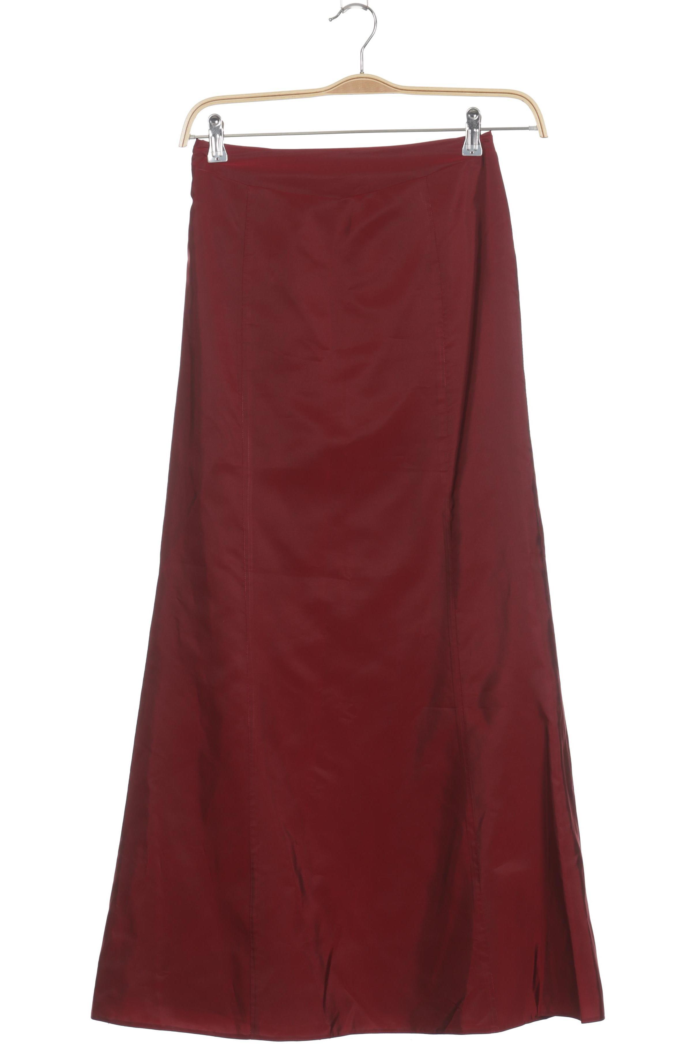 

Comma Damen Rock, rot, Gr. 36