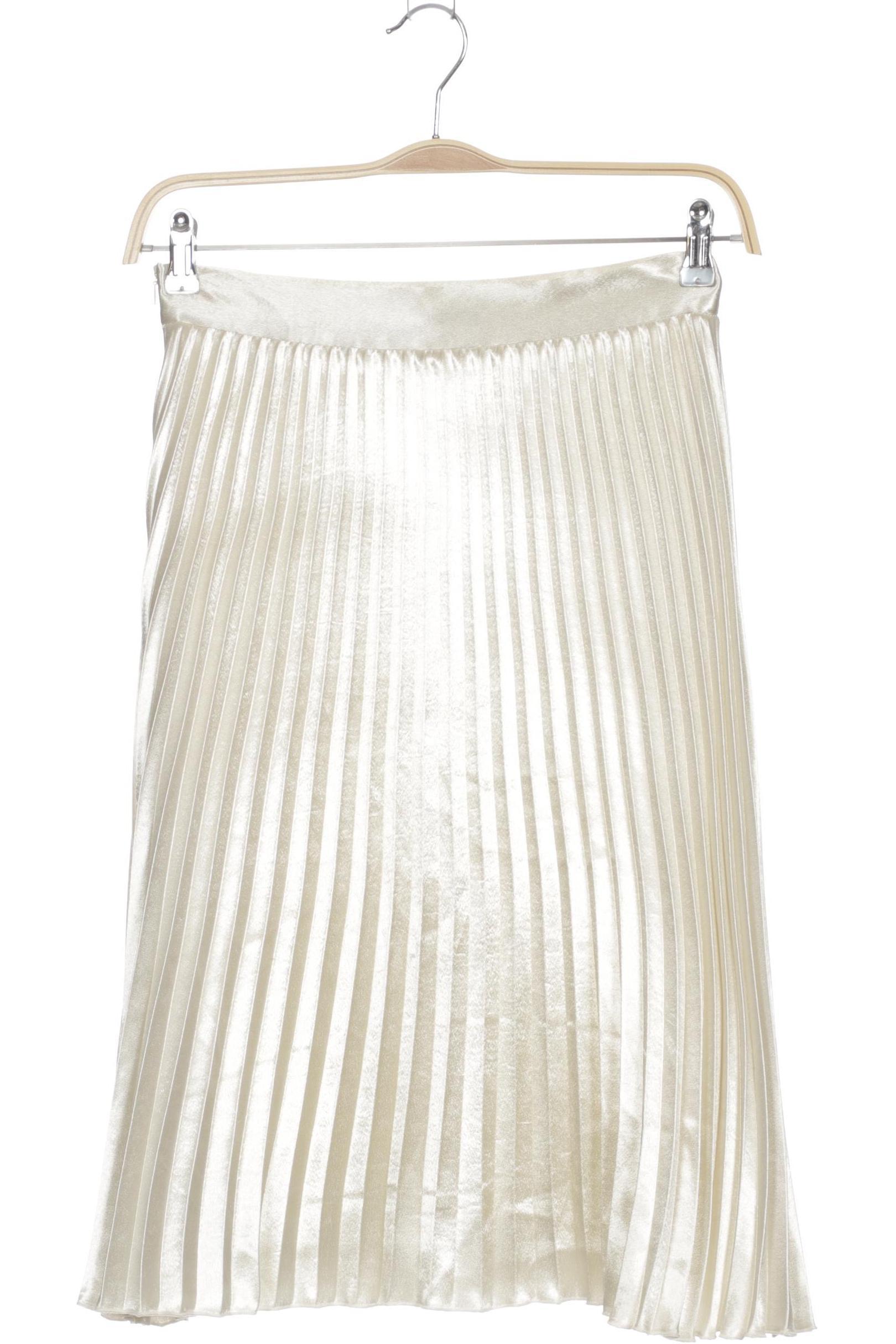 

Comma Damen Rock, grau, Gr. 36