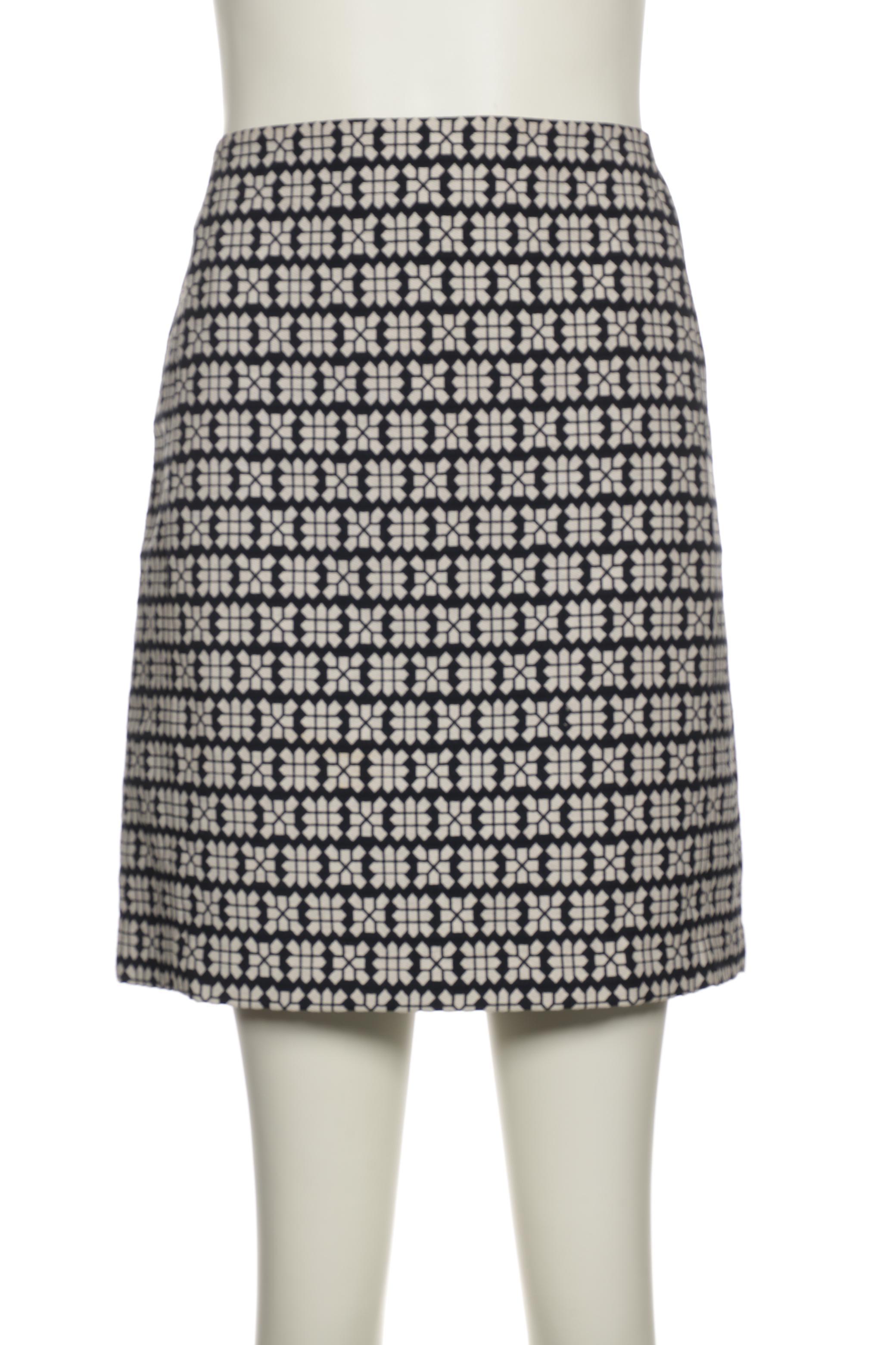 

Comma Damen Rock, blau, Gr. 38