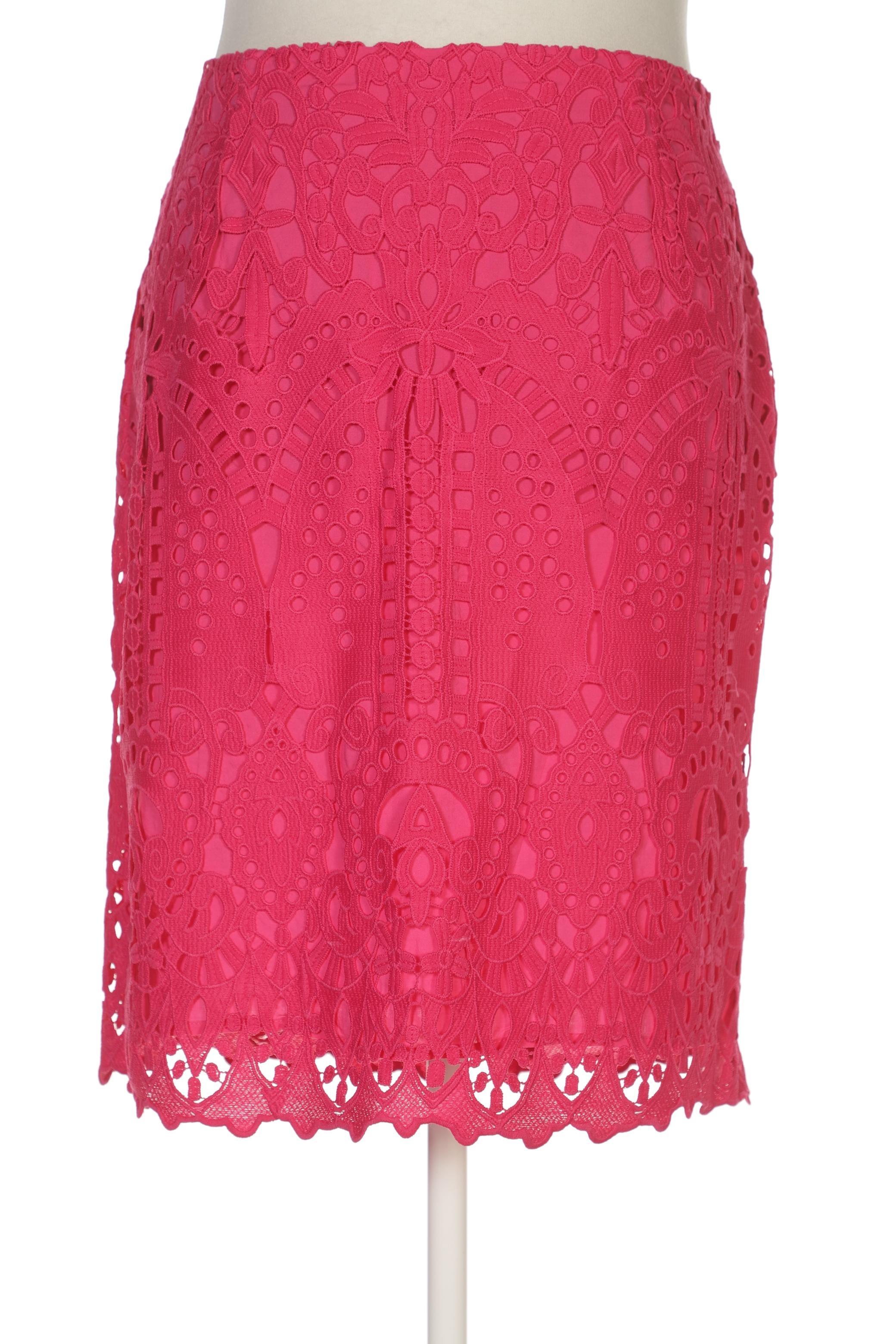 

Comma Damen Rock, pink, Gr. 44
