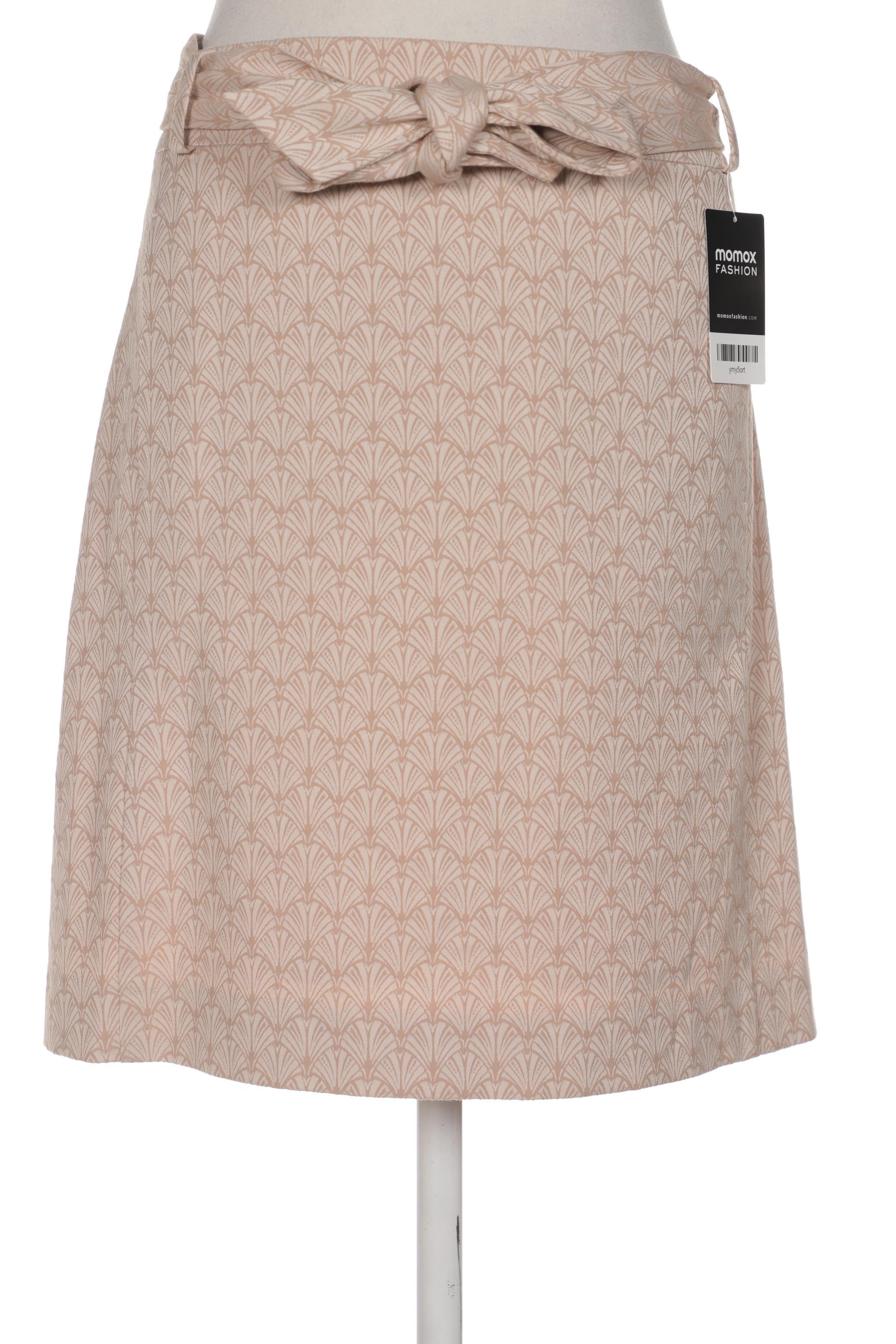 

Comma Damen Rock, beige