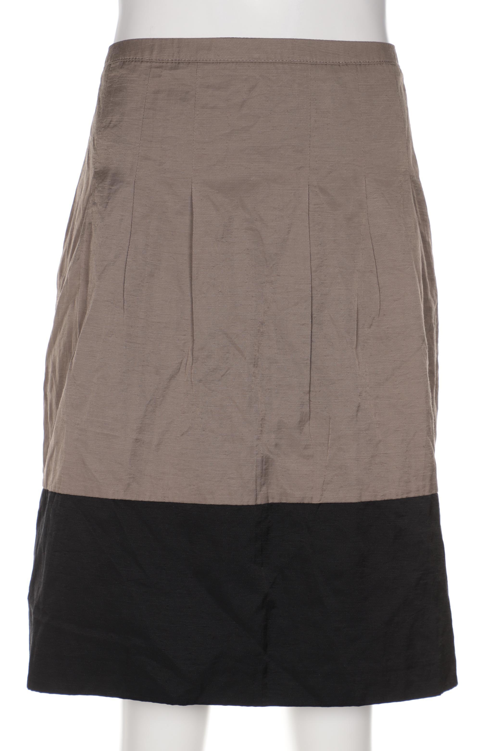 

Comma Damen Rock, beige