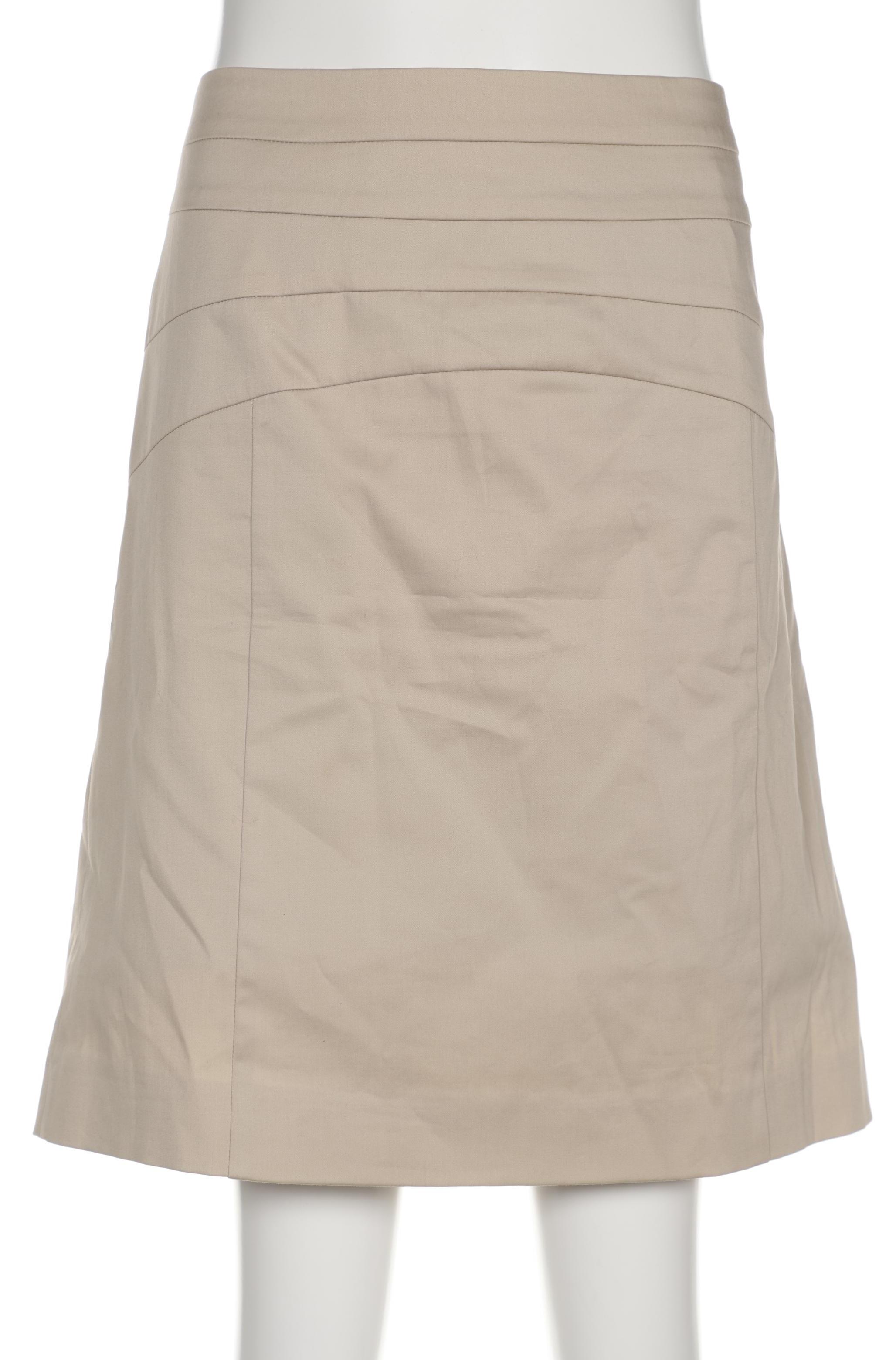 

Comma Damen Rock, beige