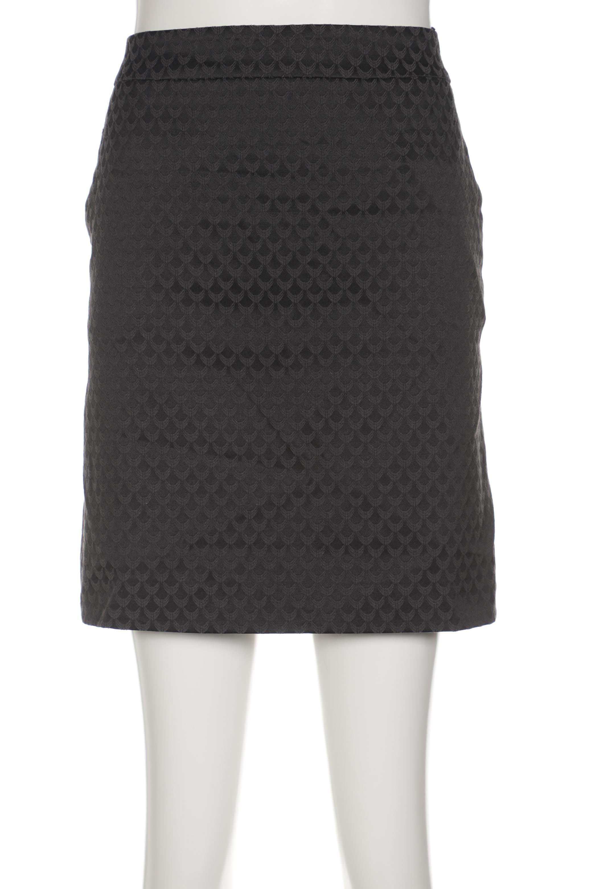 

Comma Damen Rock, grau