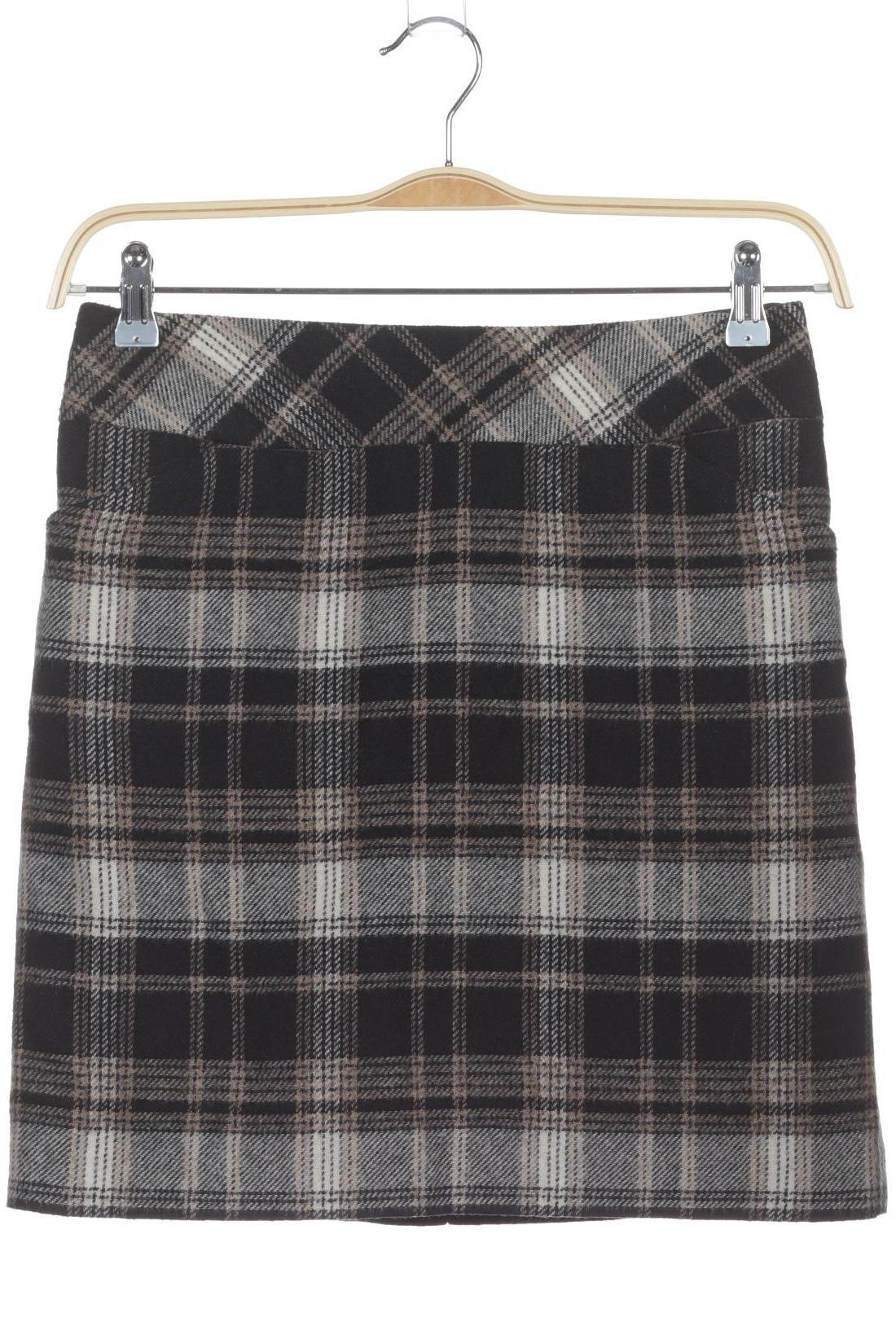 

Comma Damen Rock, blau, Gr. 36