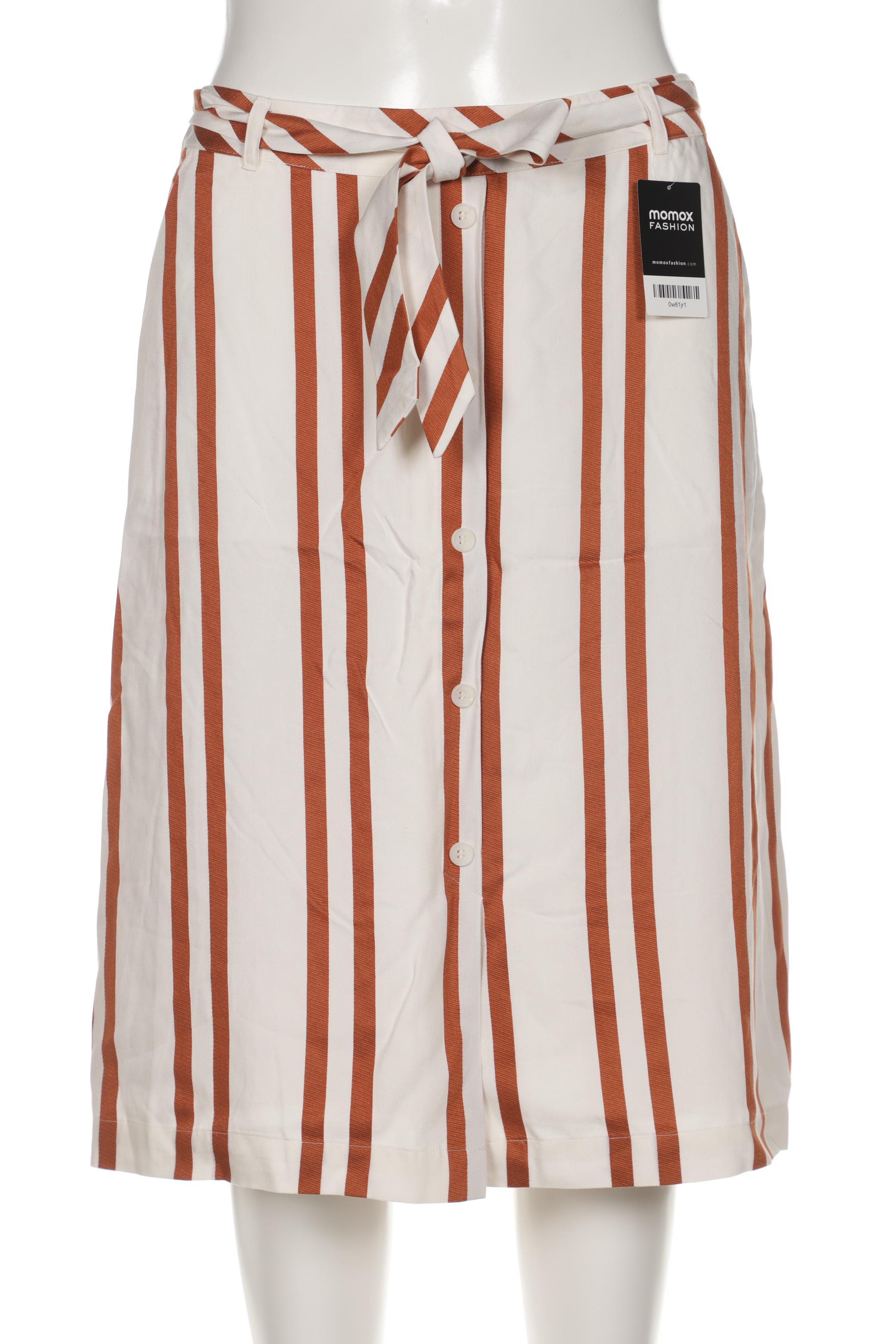 

Comma Damen Rock, weiß