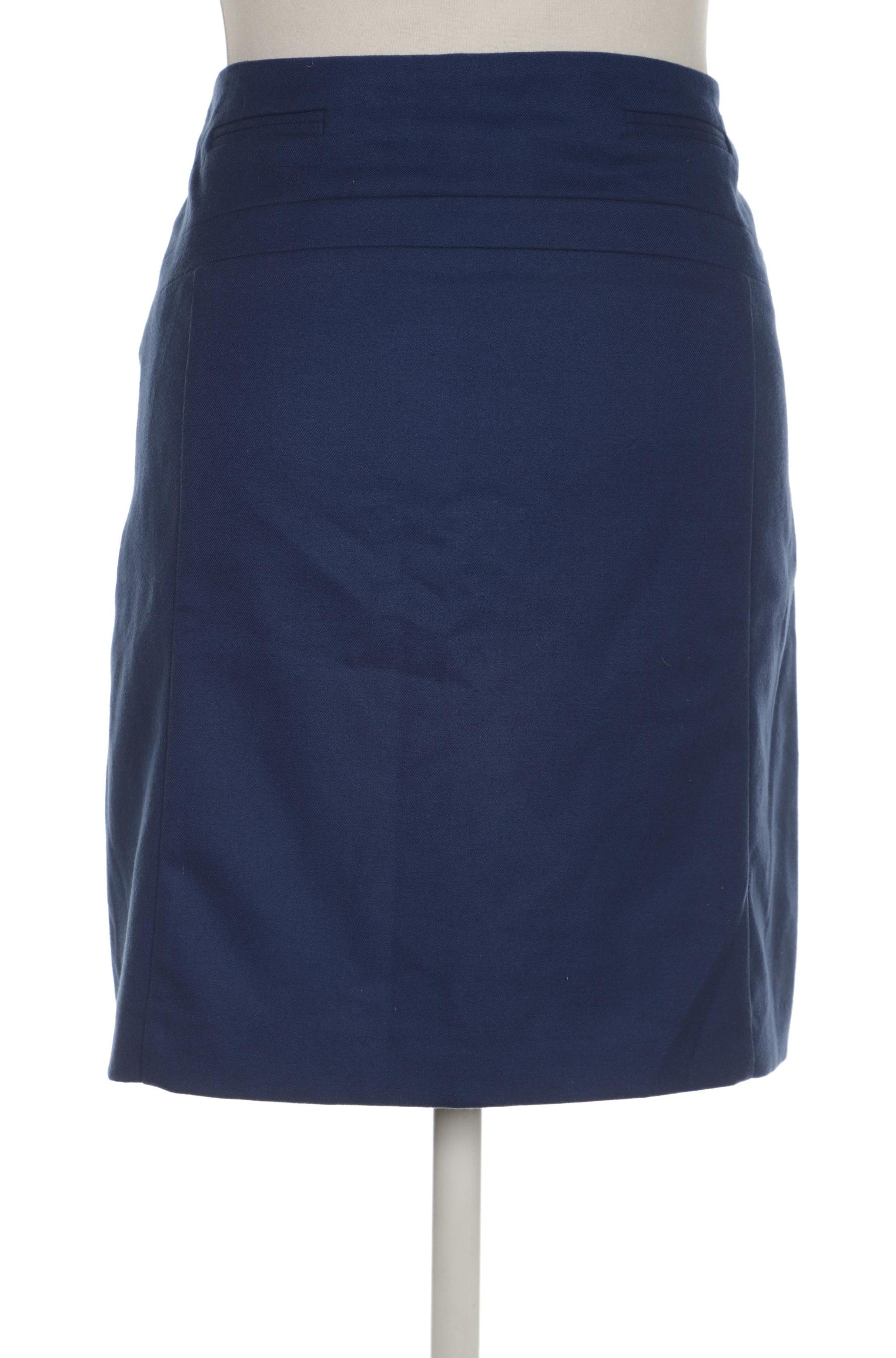 

Comma Damen Rock, blau