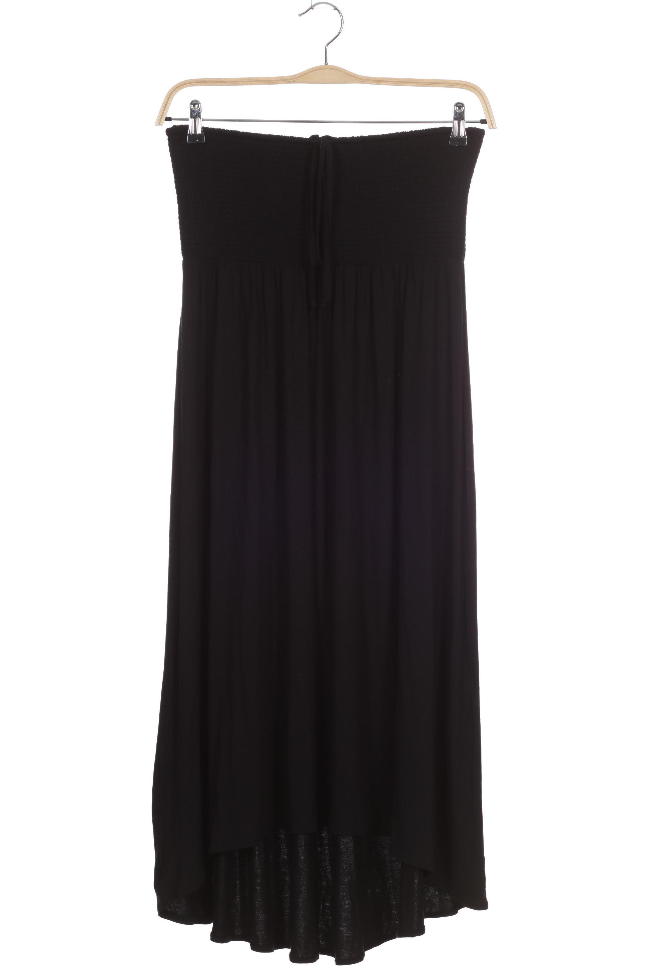 

Comma Damen Rock, schwarz, Gr. 38