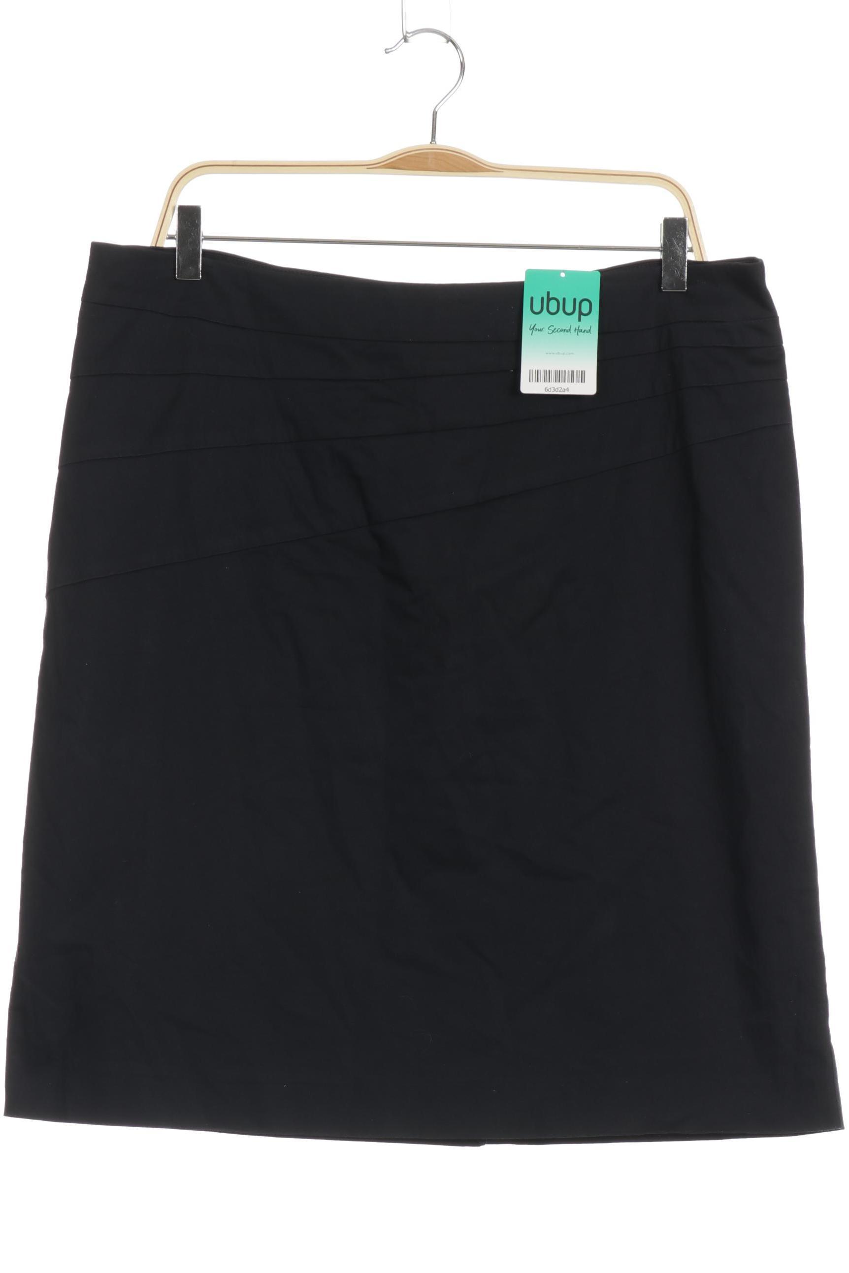 

Comma Damen Rock, blau, Gr. 44