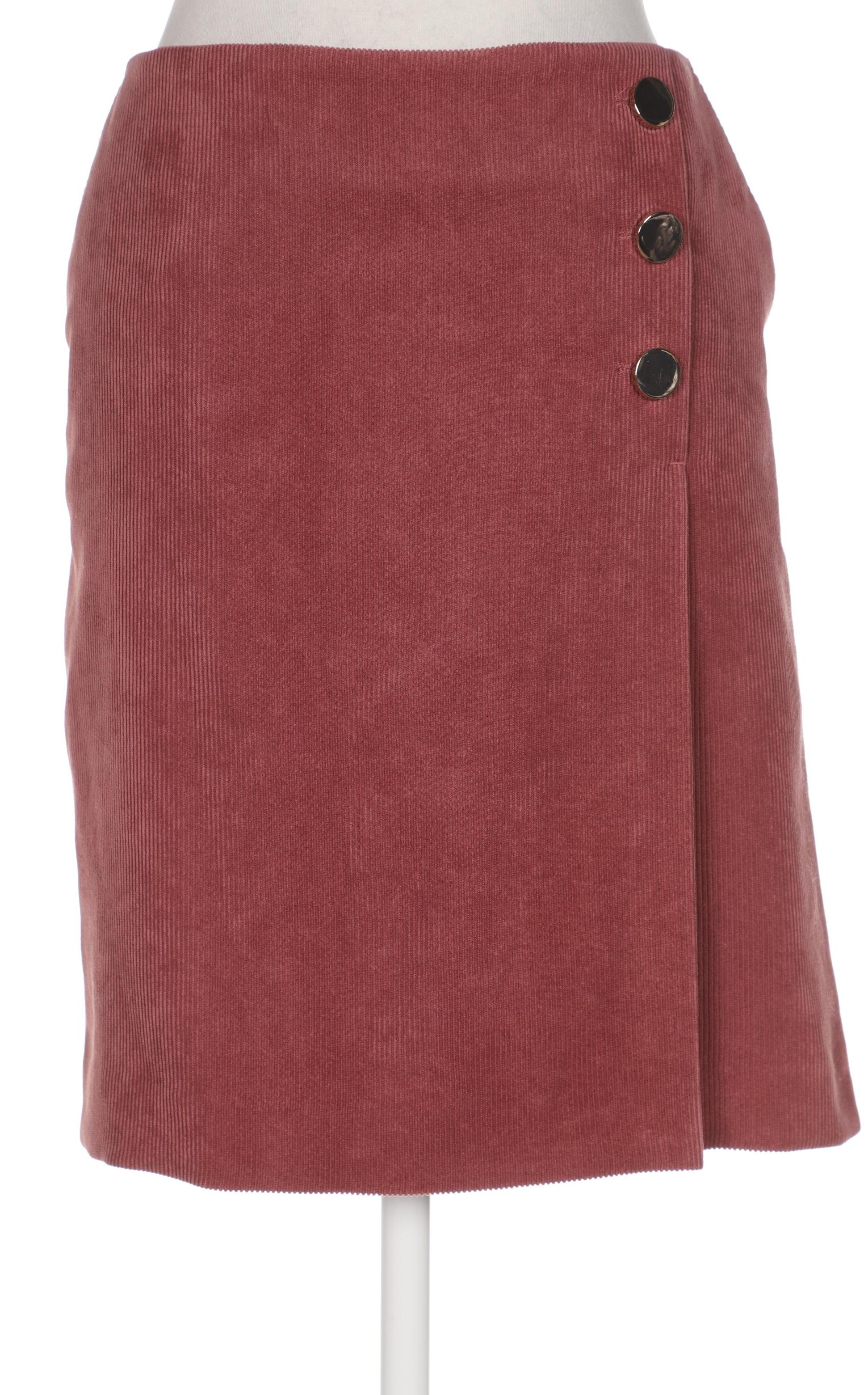 

Comma Damen Rock, pink, Gr. 40