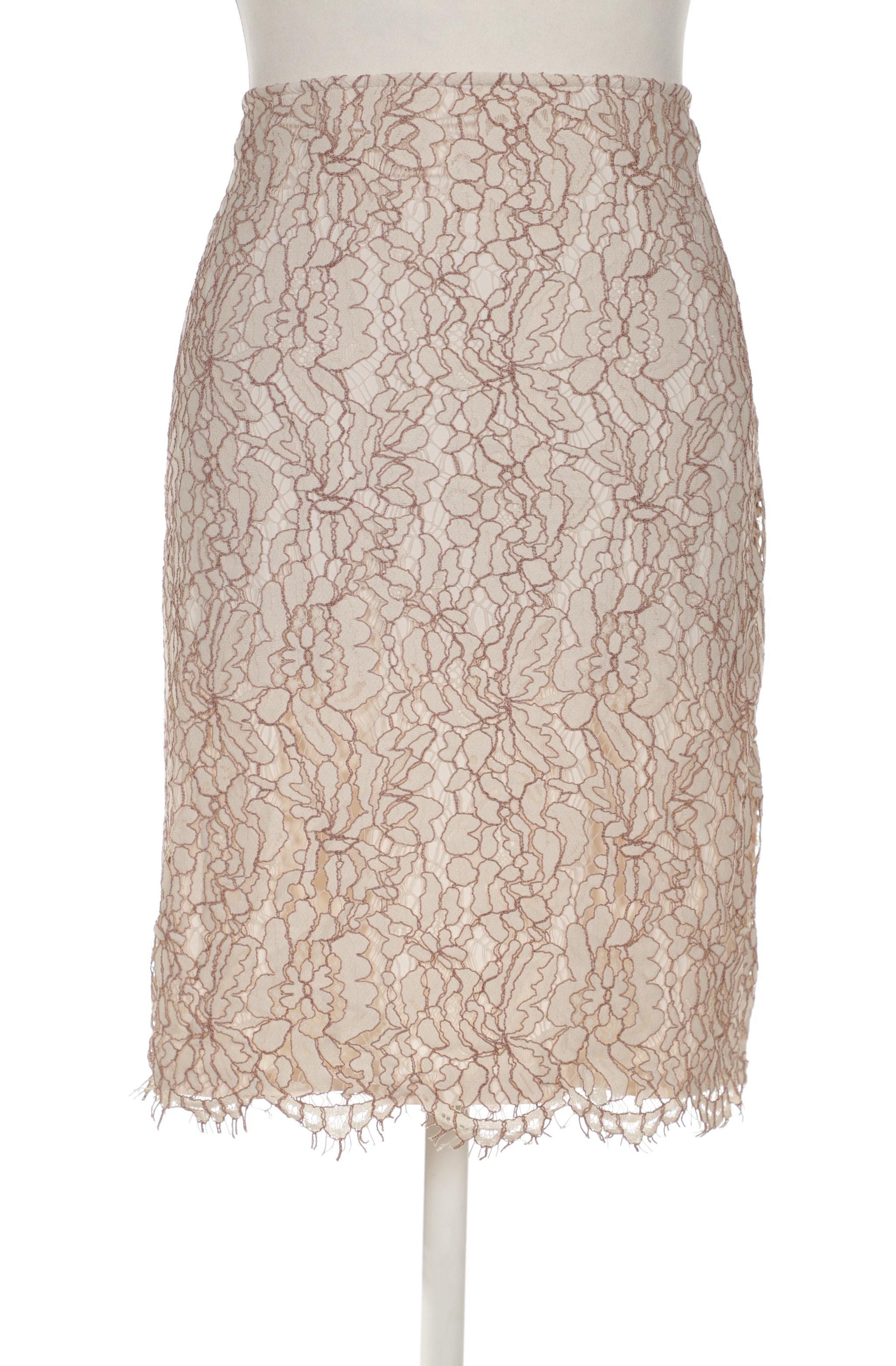 

Comma Damen Rock, beige