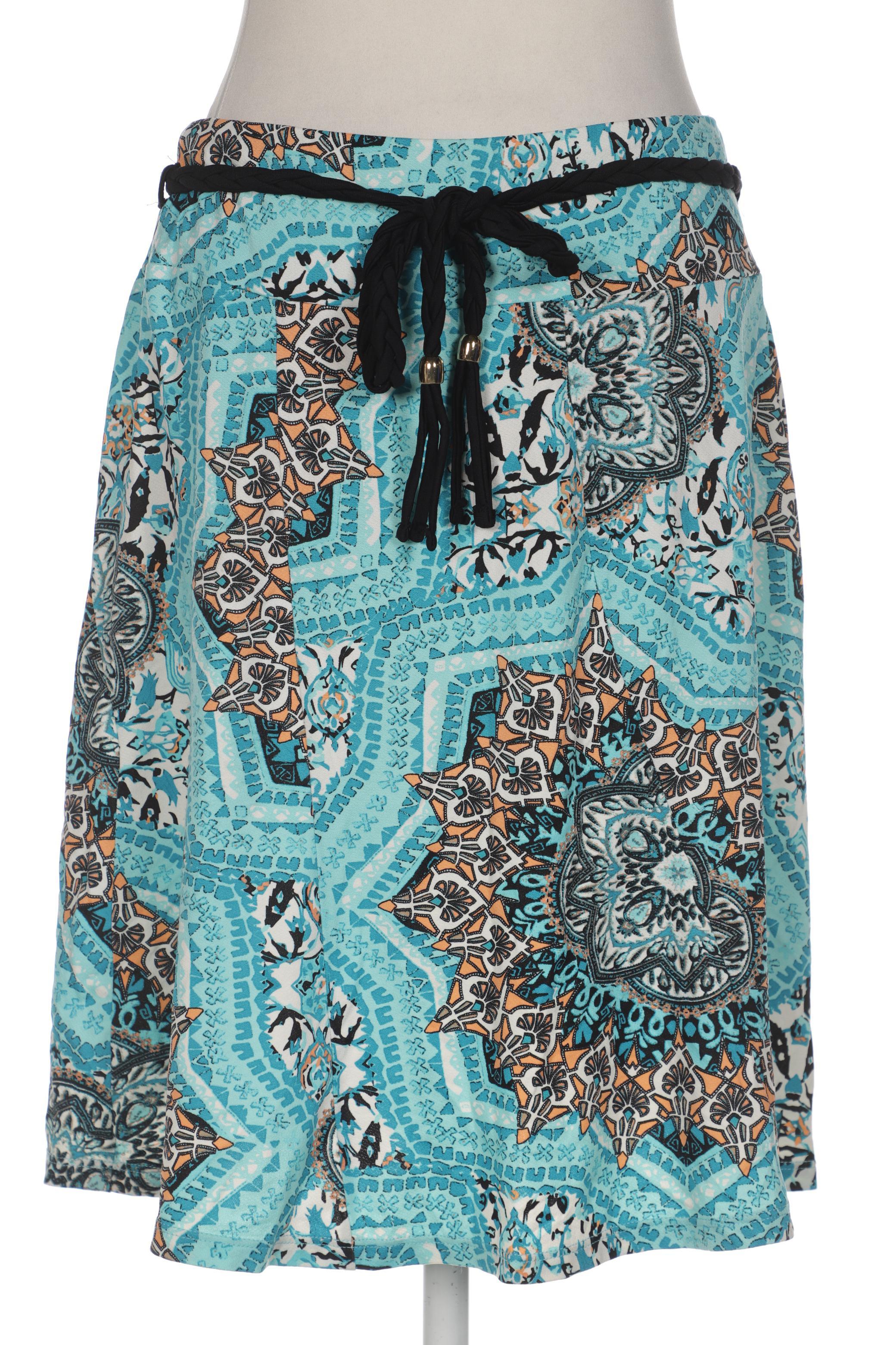 

Comma Damen Rock, blau