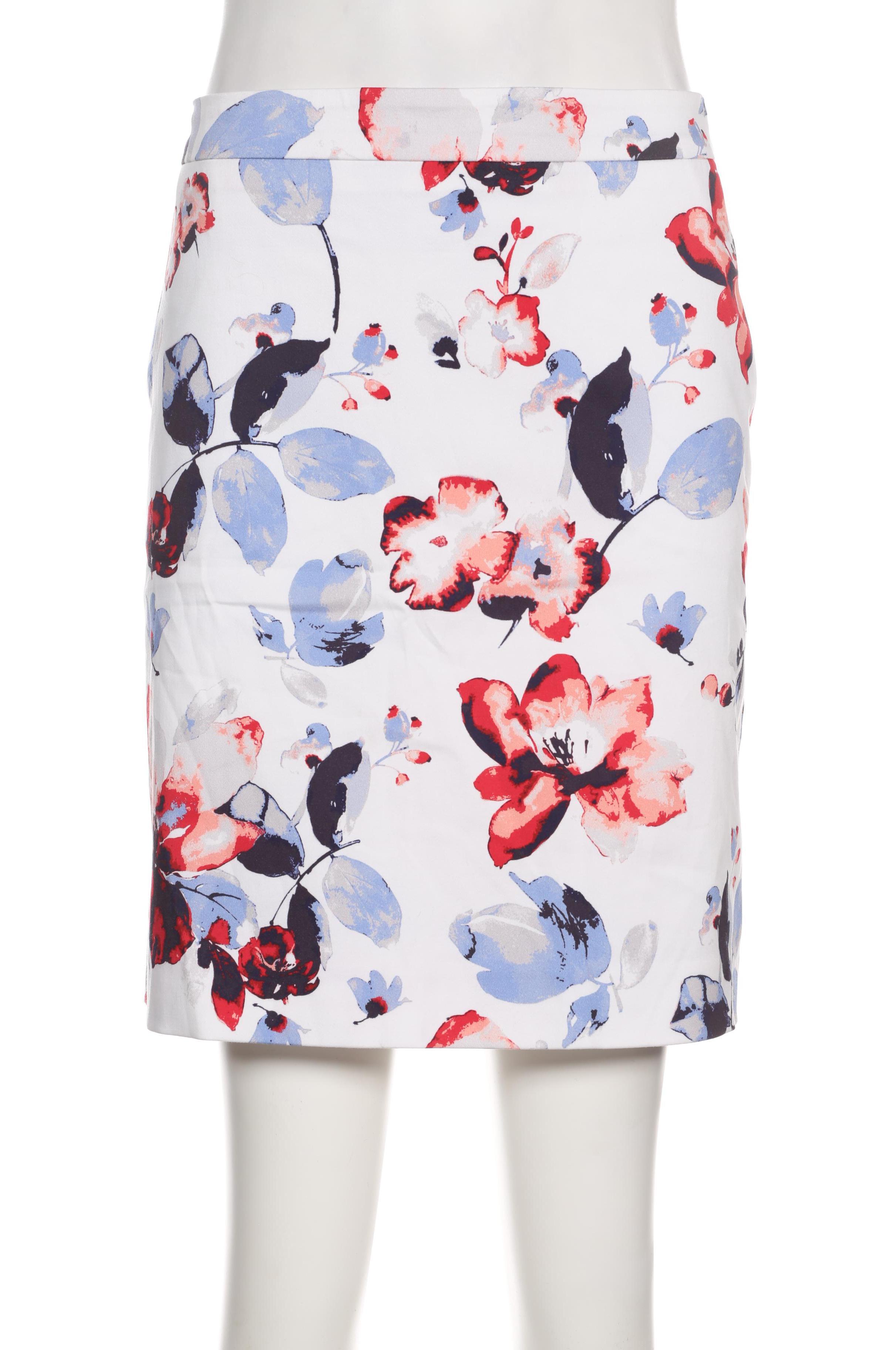 

Comma Damen Rock, blau, Gr. 40