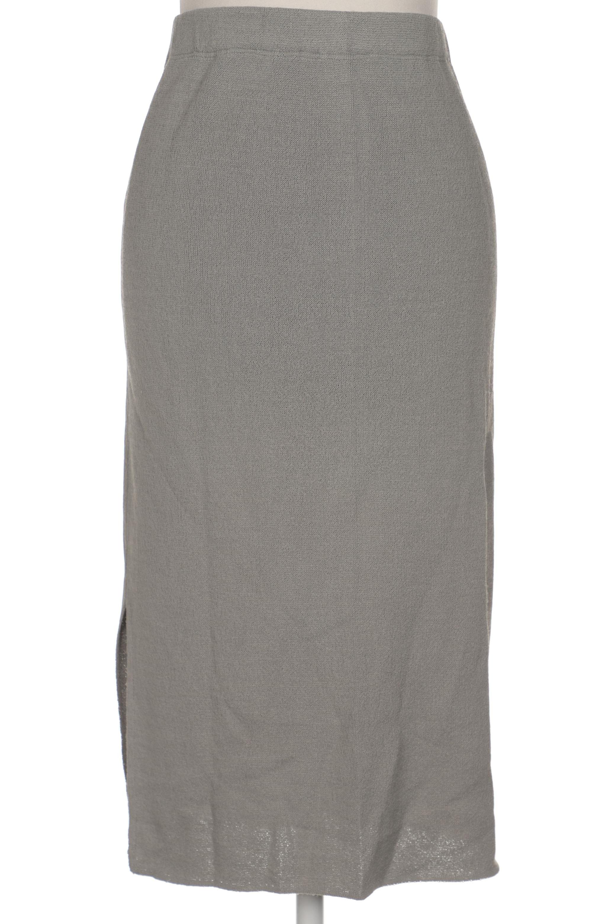 

Comma Damen Rock, grau