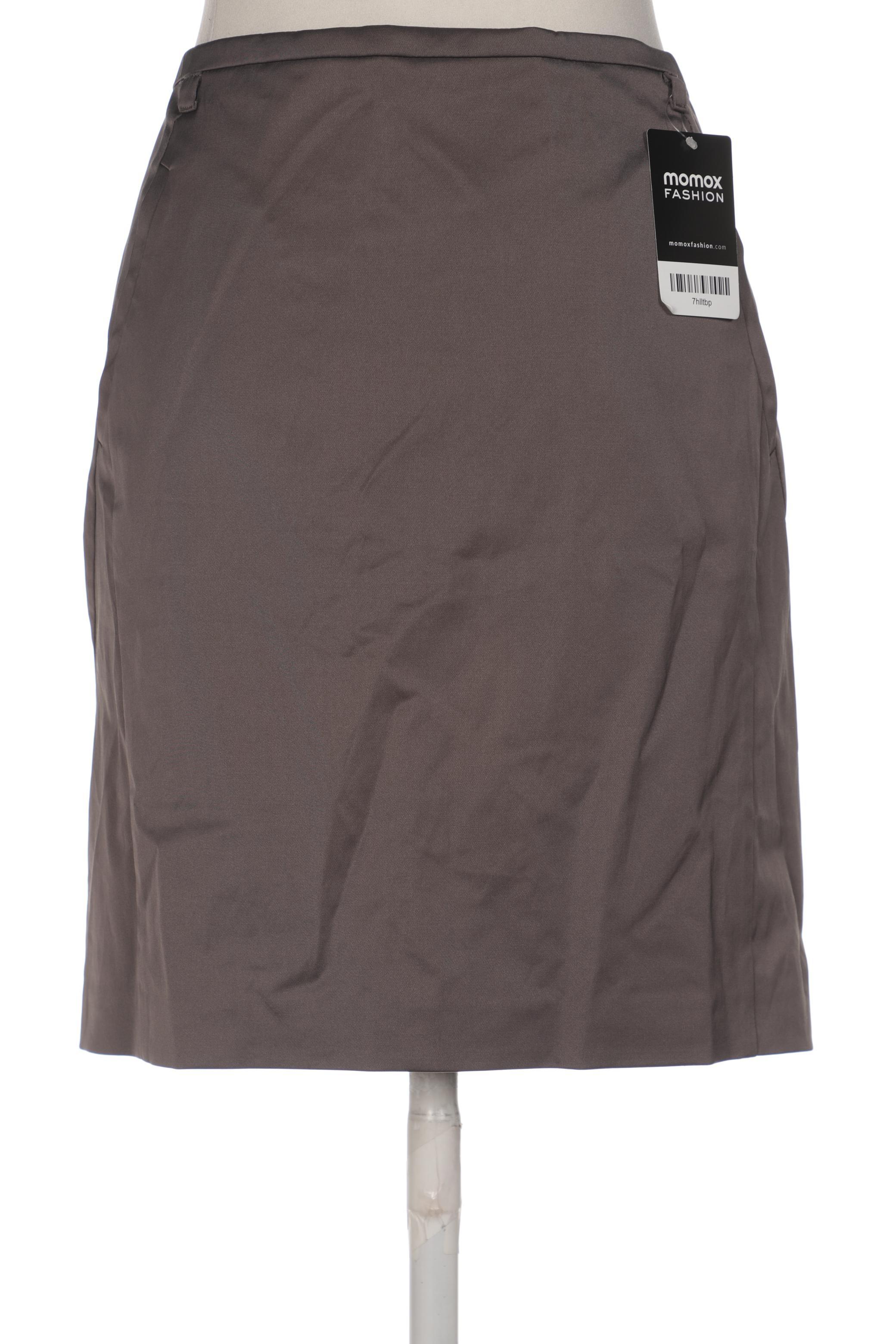 

Comma Damen Rock, grau