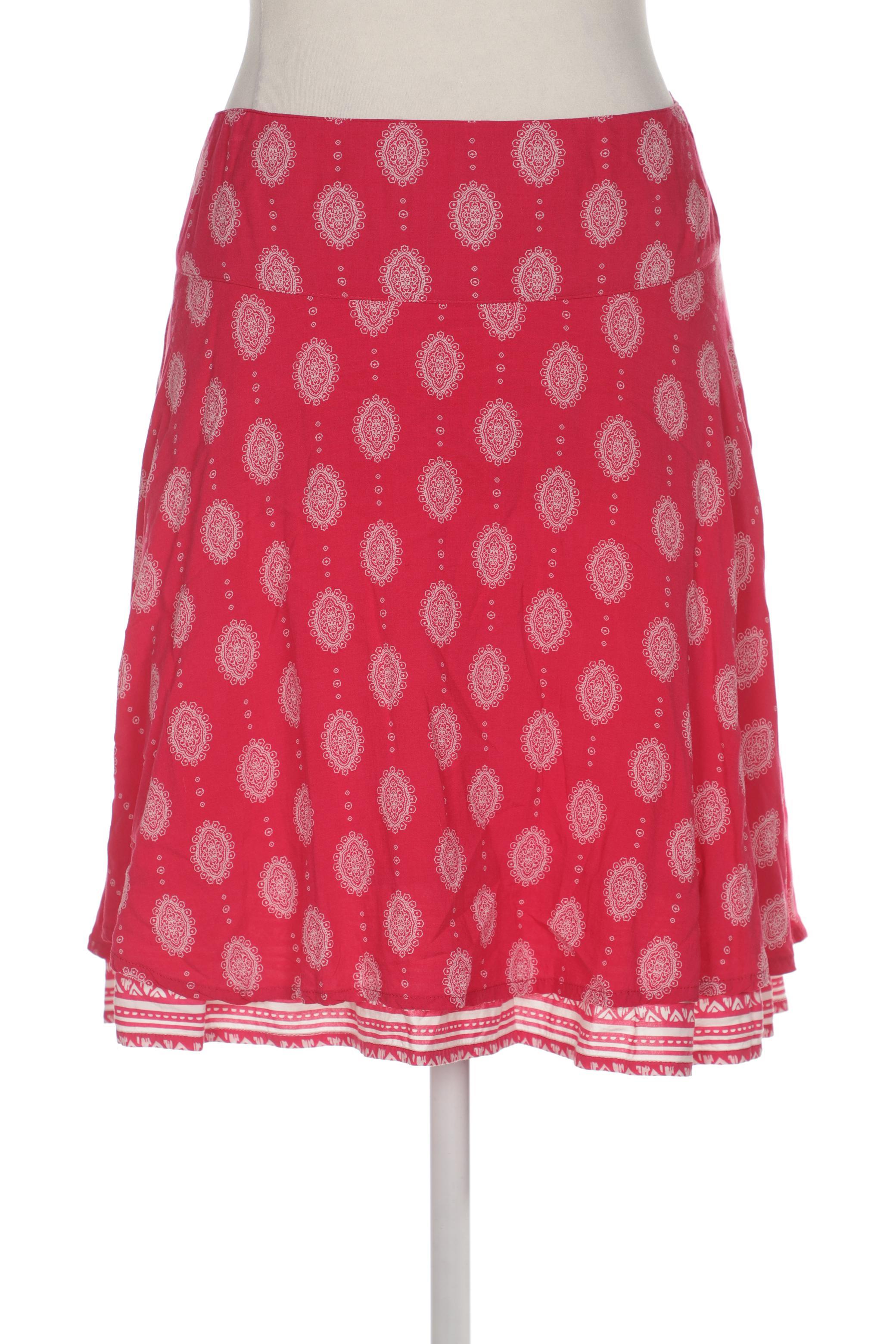 

Comma Damen Rock, pink