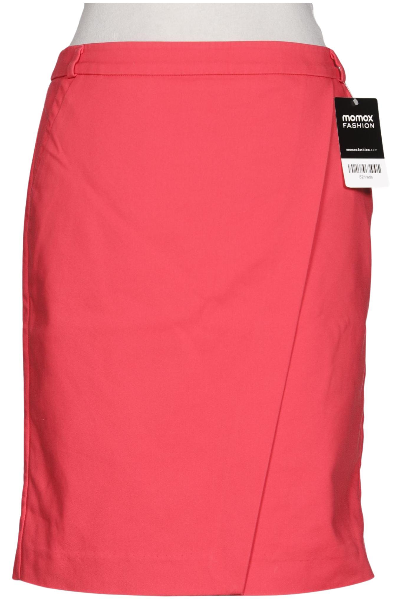 

Comma Damen Rock, pink, Gr. 36
