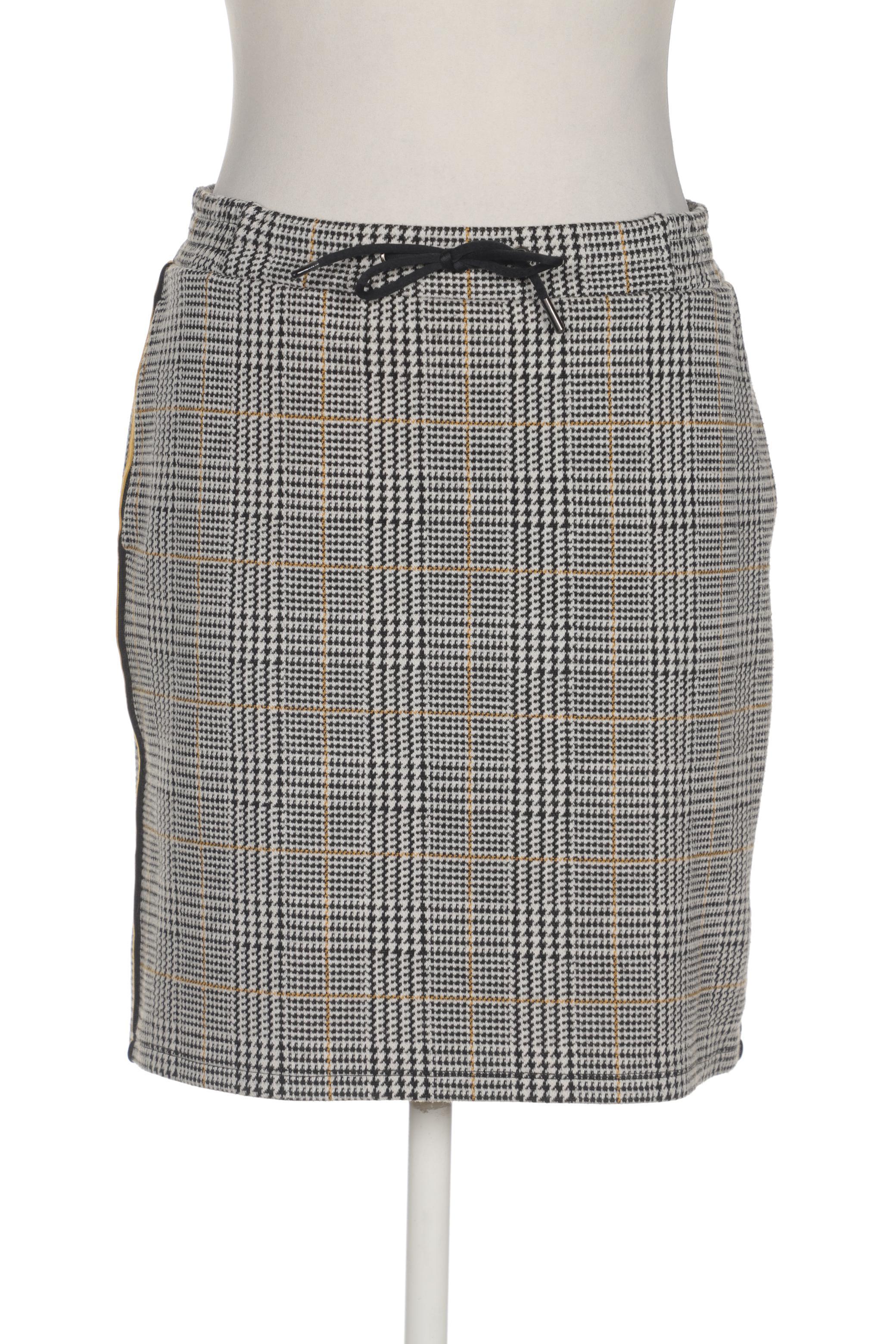 

Comma Damen Rock, grau