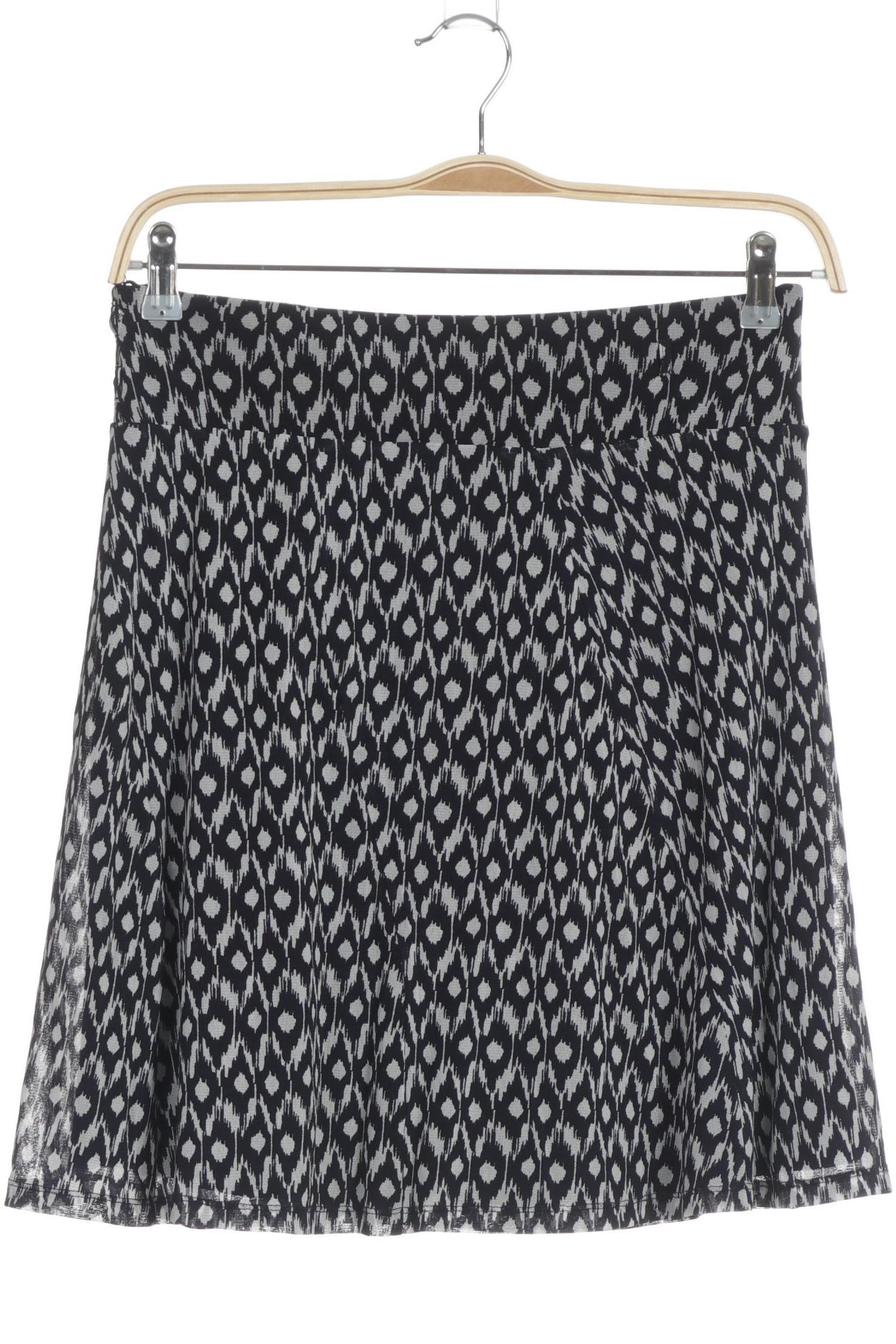 

Comma Damen Rock, blau, Gr. 38