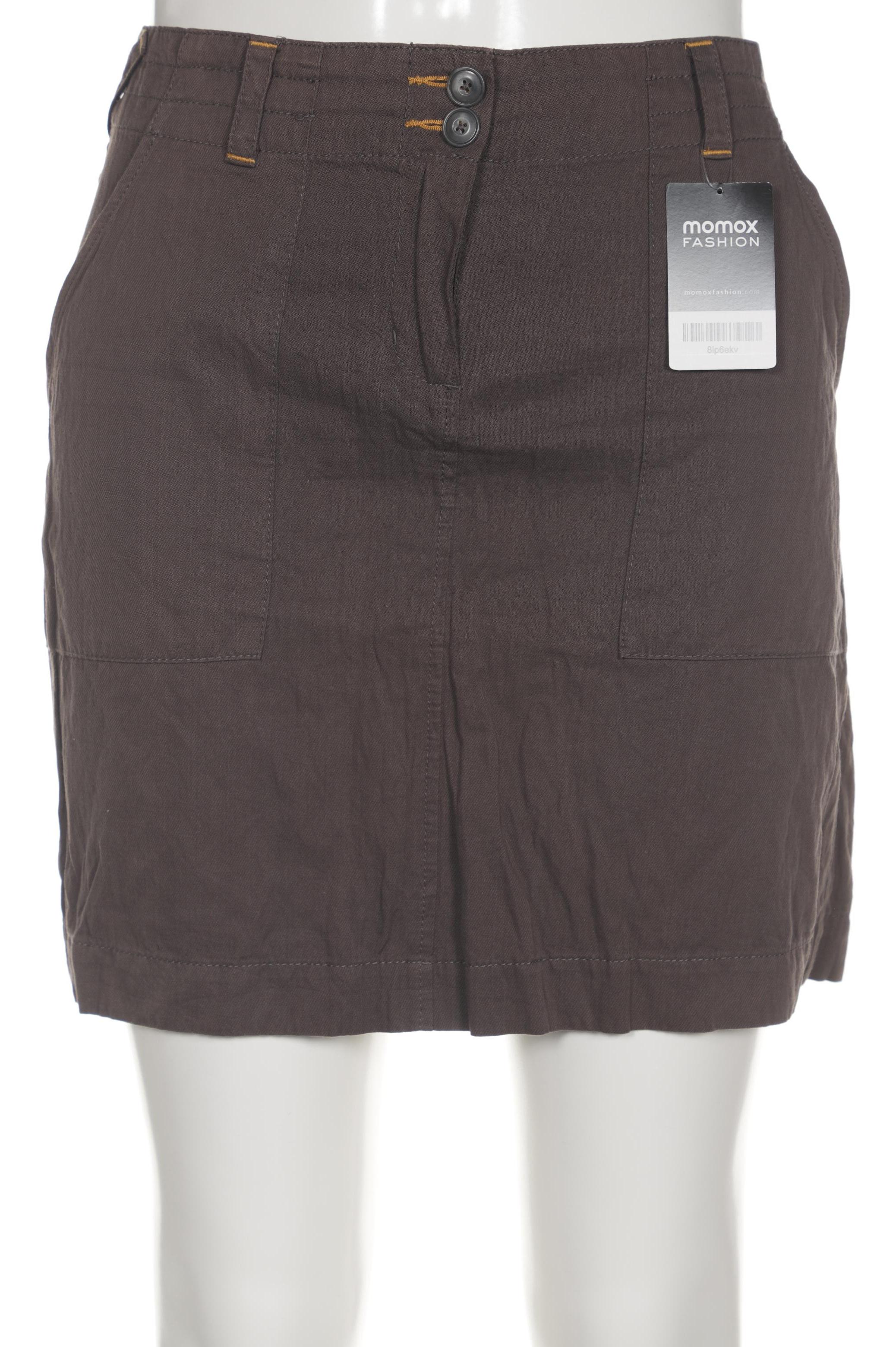 

Comma Damen Rock, grau