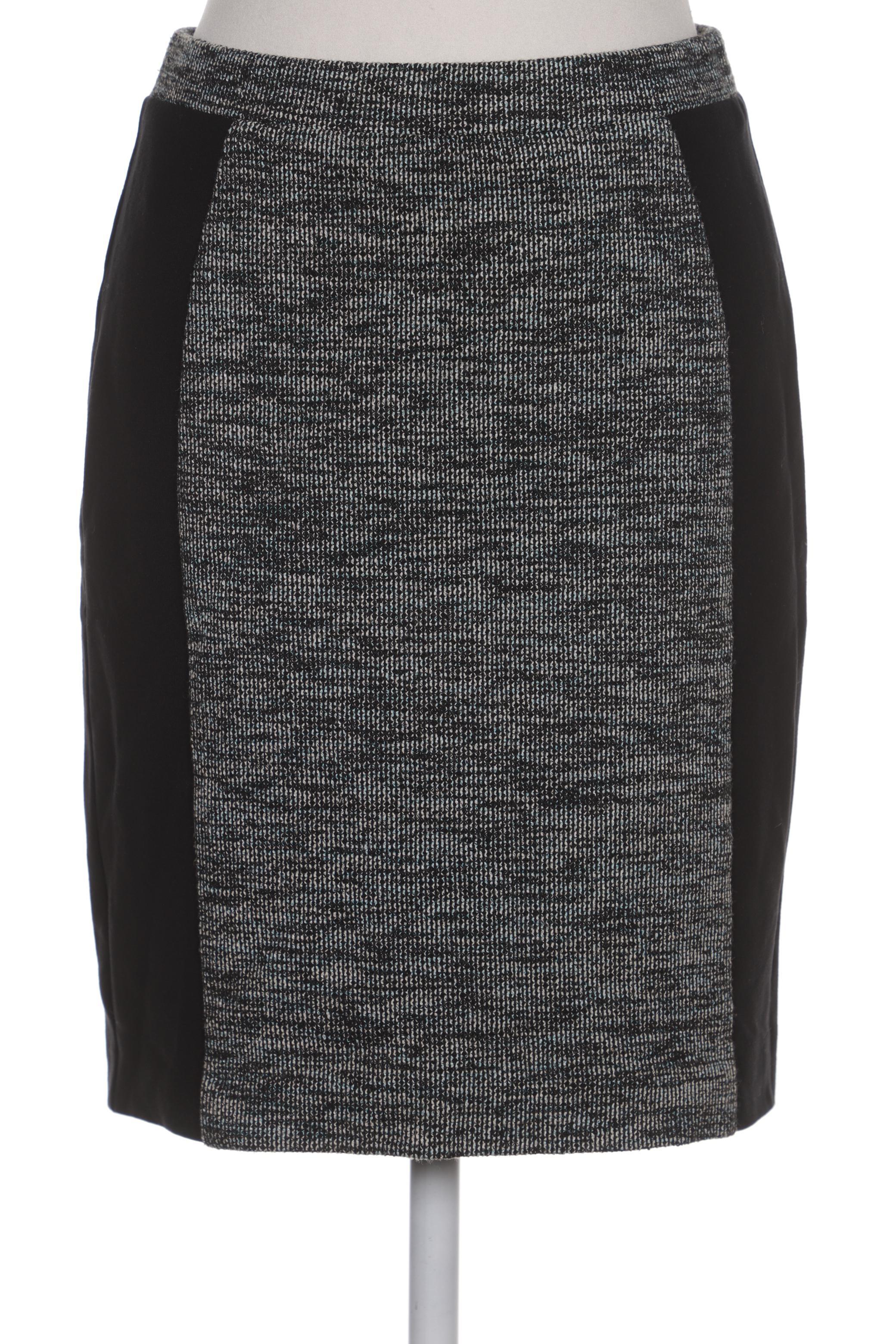 

Comma Damen Rock, grau