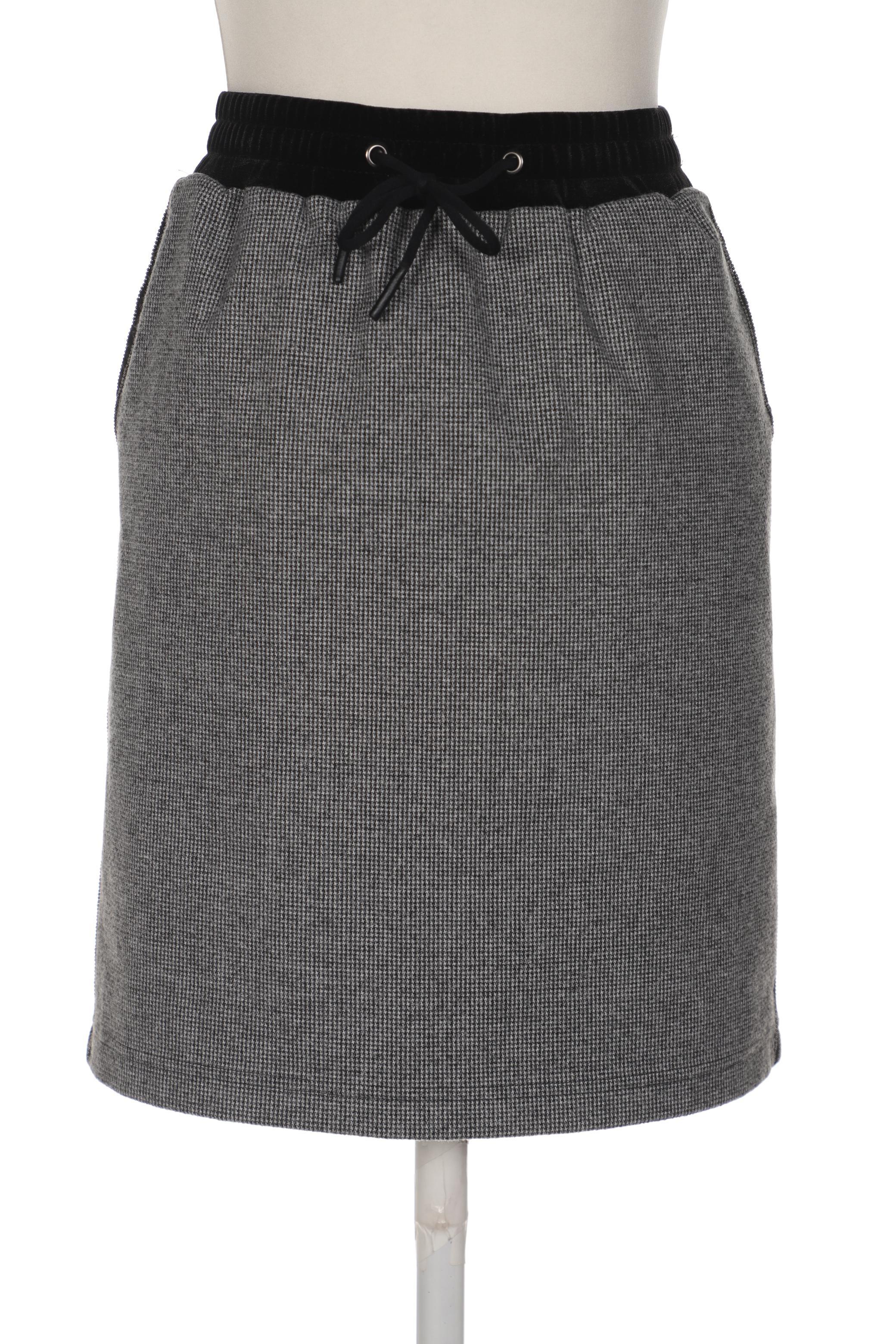 

Comma Damen Rock, grau