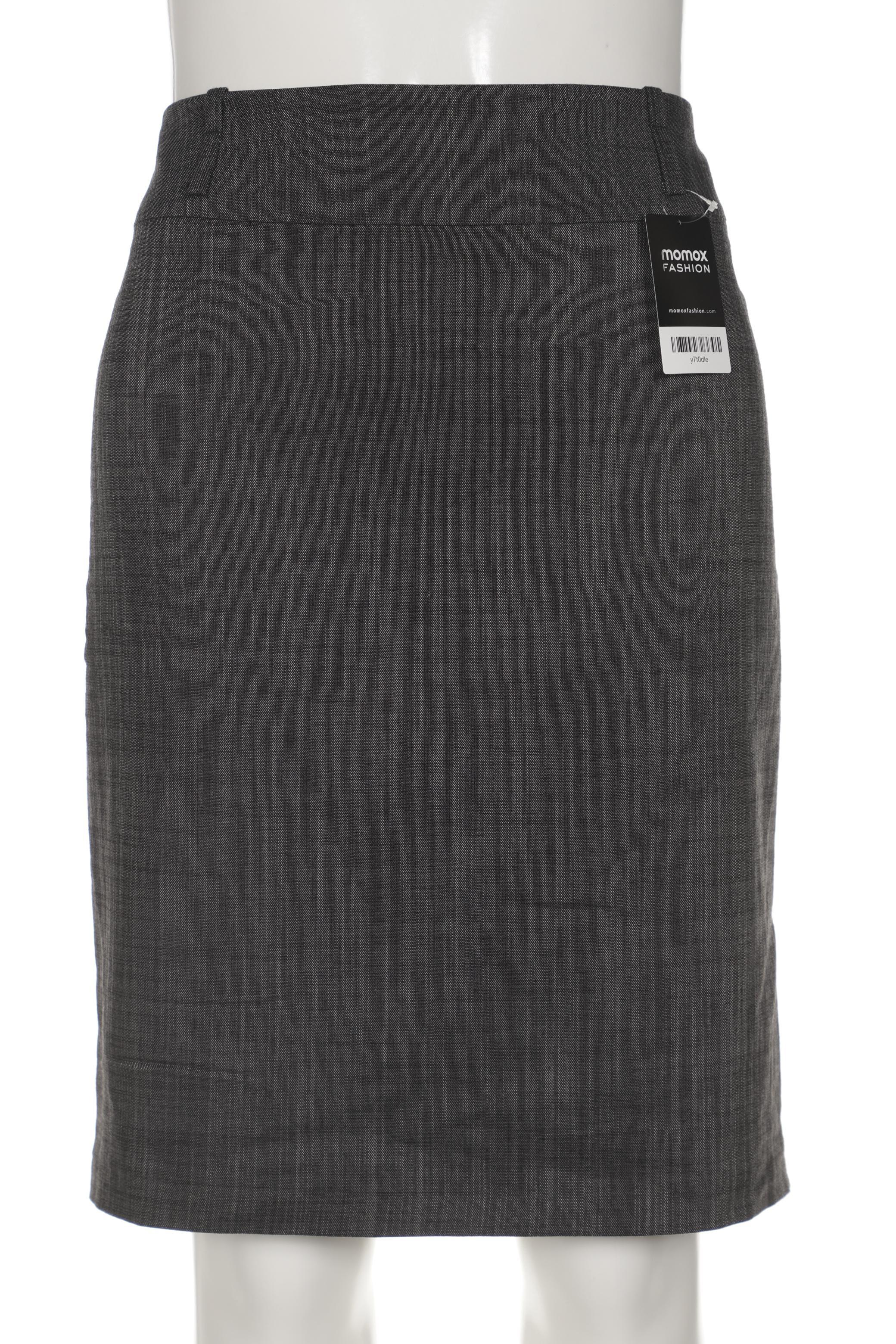 

Comma Damen Rock, grau