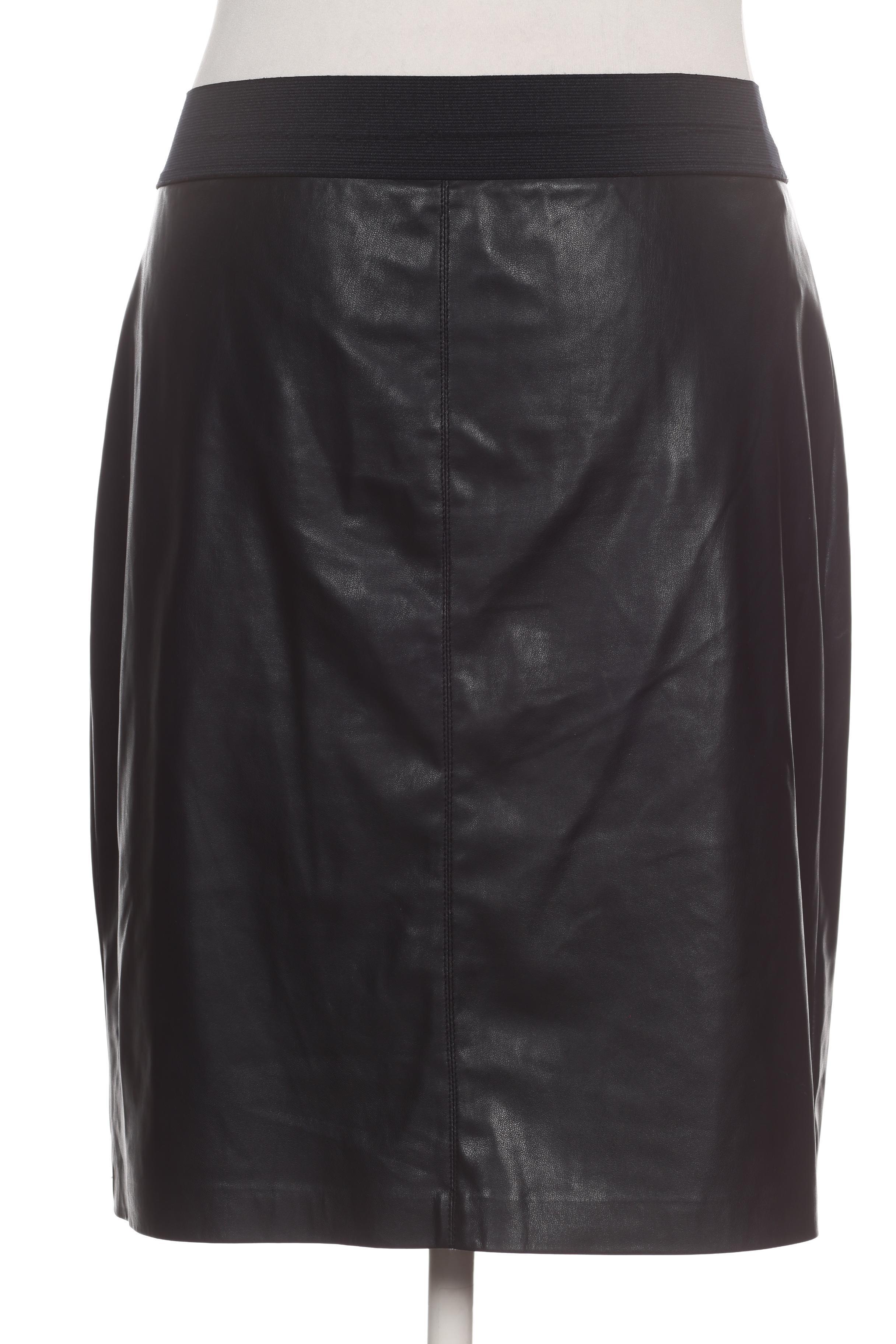 

Comma Damen Rock, lila, Gr. 42