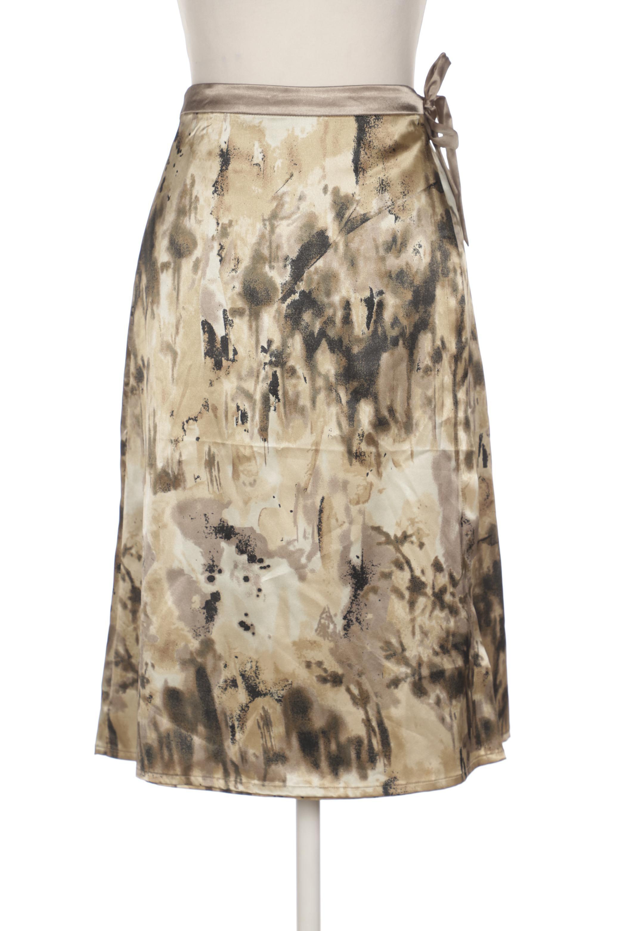 

Comma Damen Rock, beige