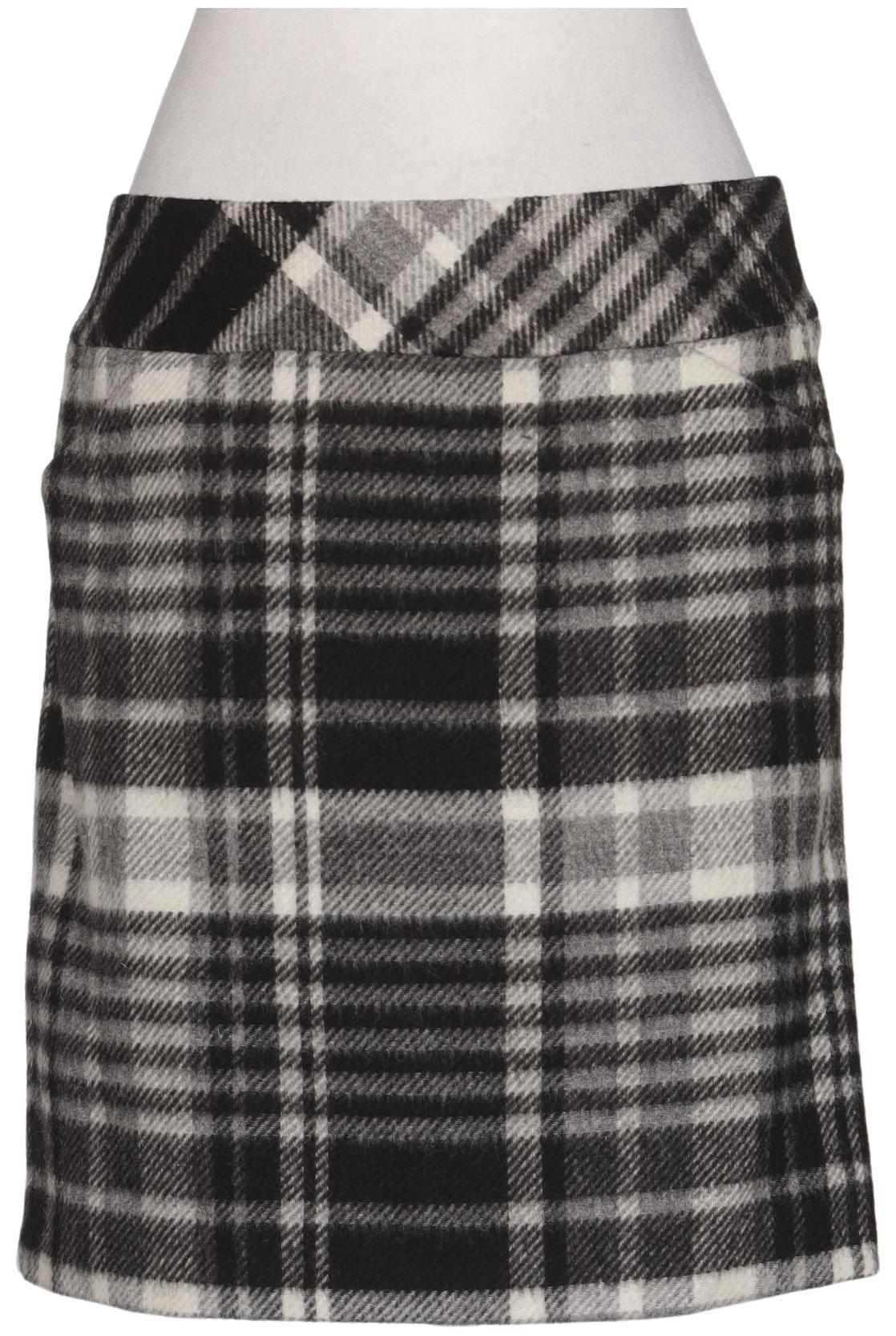 

Comma Damen Rock, mehrfarbig, Gr. 36