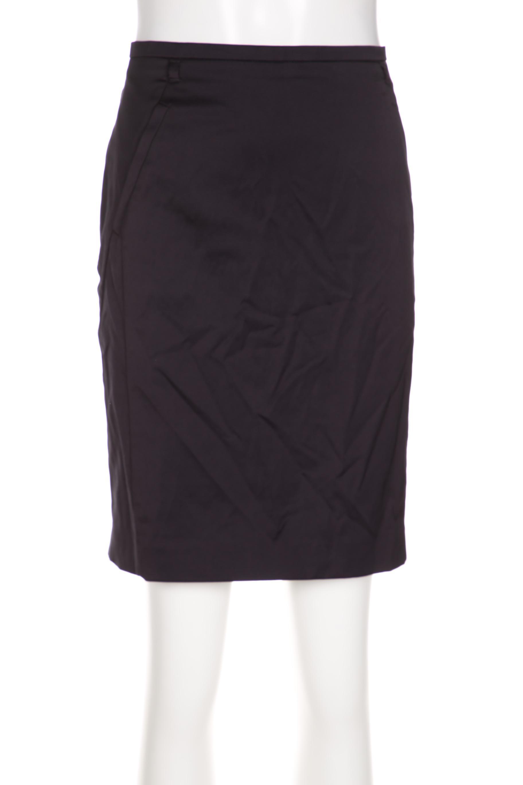 

Comma Damen Rock, blau, Gr. 38