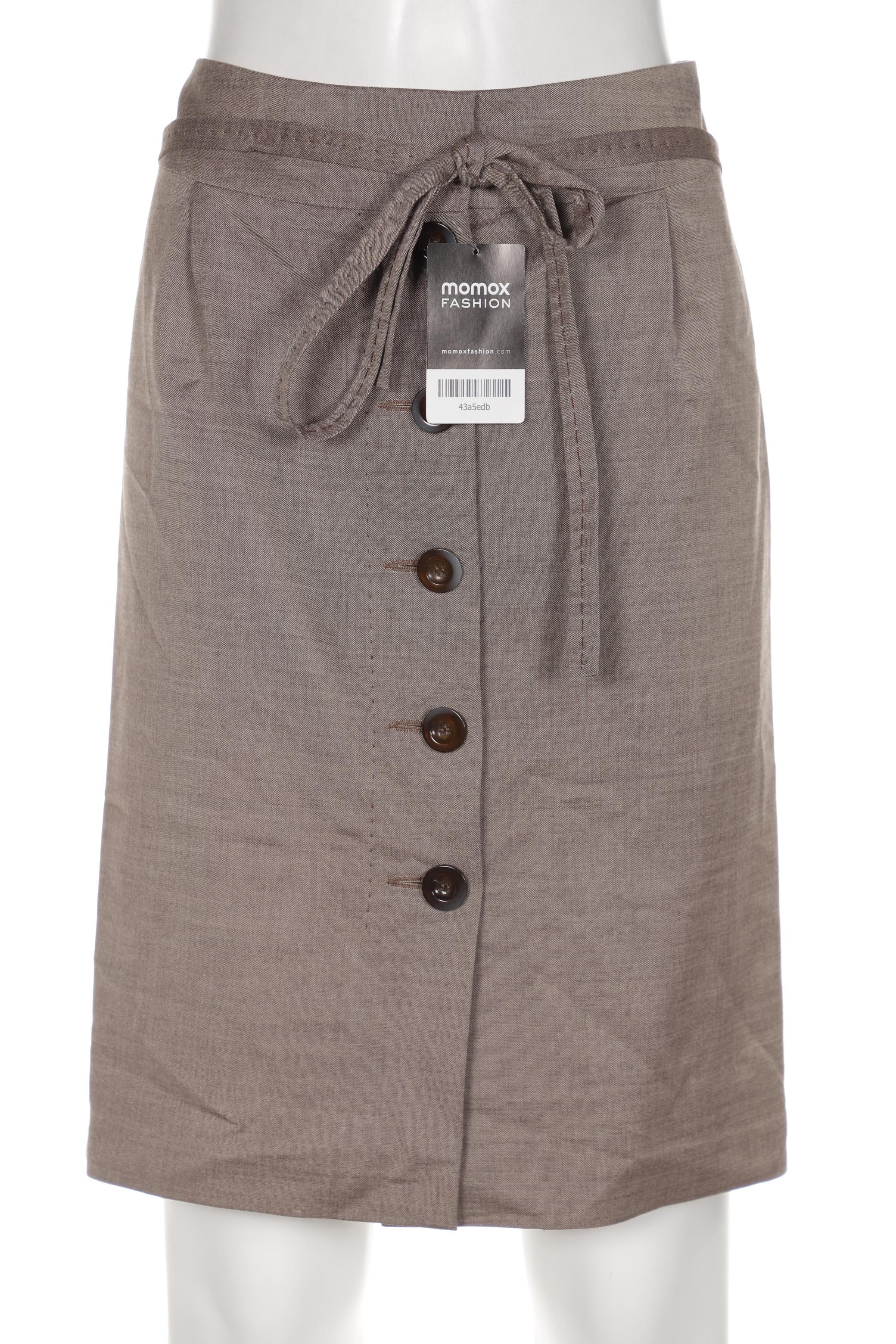 

Comma Damen Rock, beige