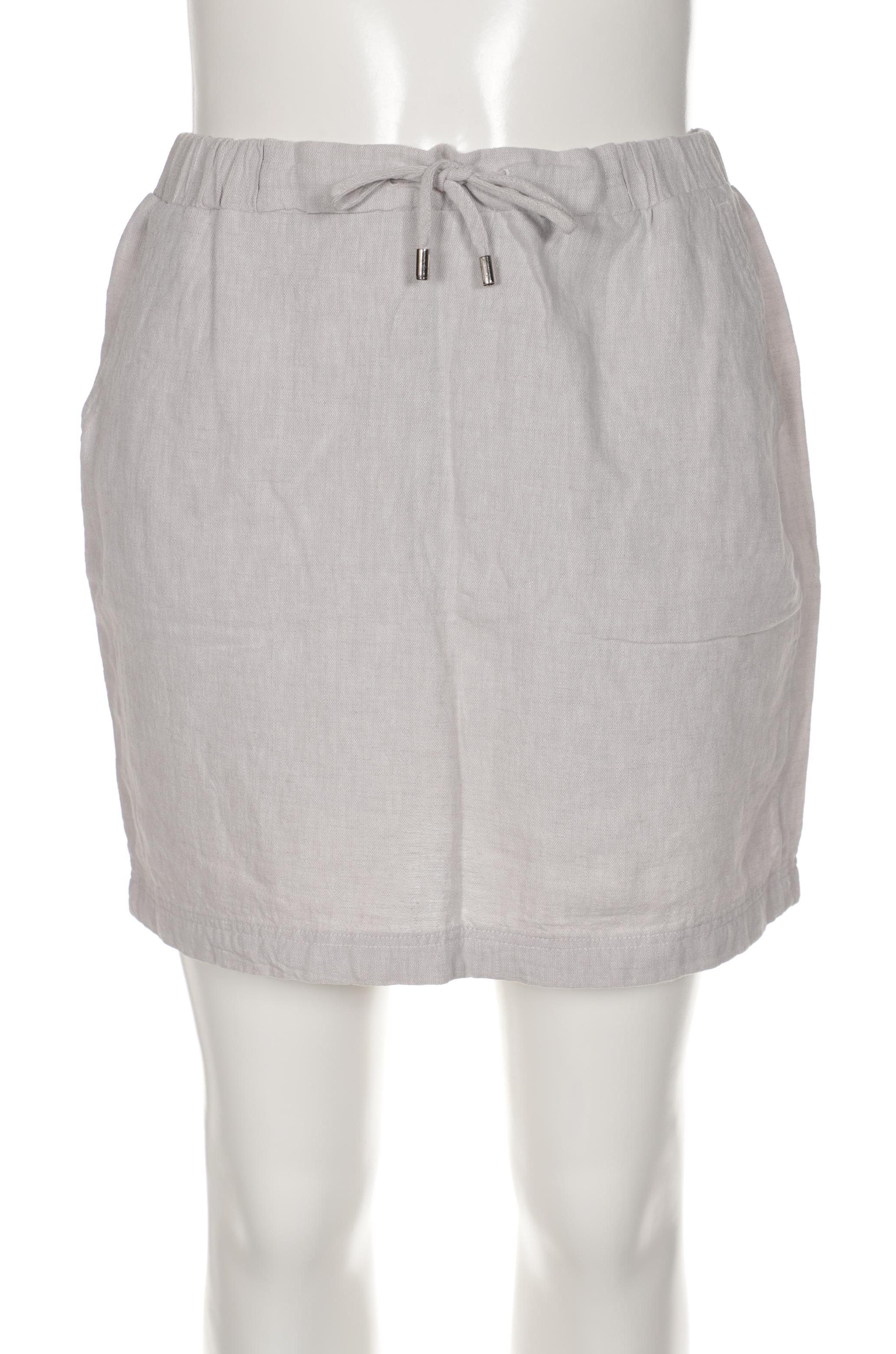 

Comma Damen Rock, grau