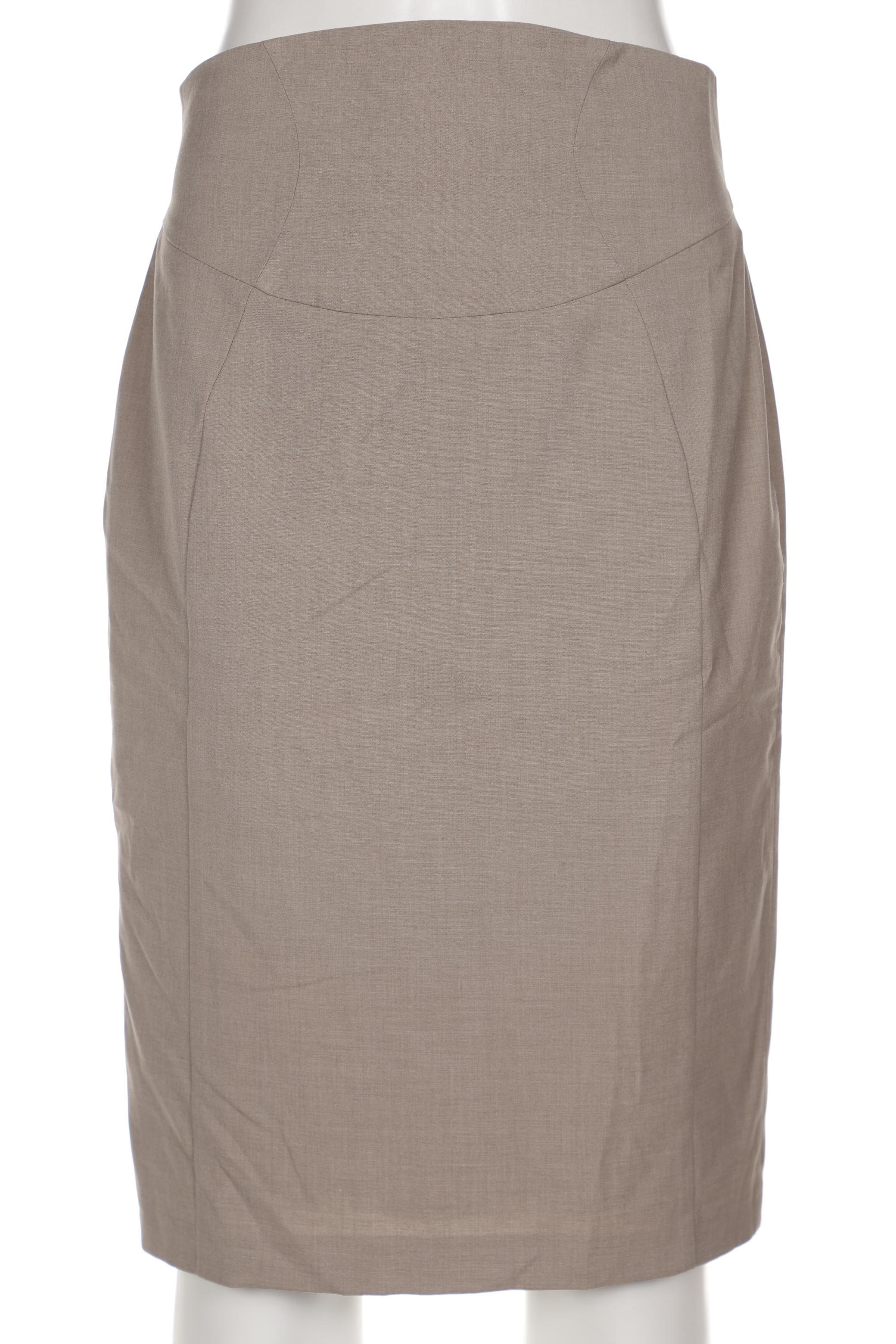 

Comma Damen Rock, beige