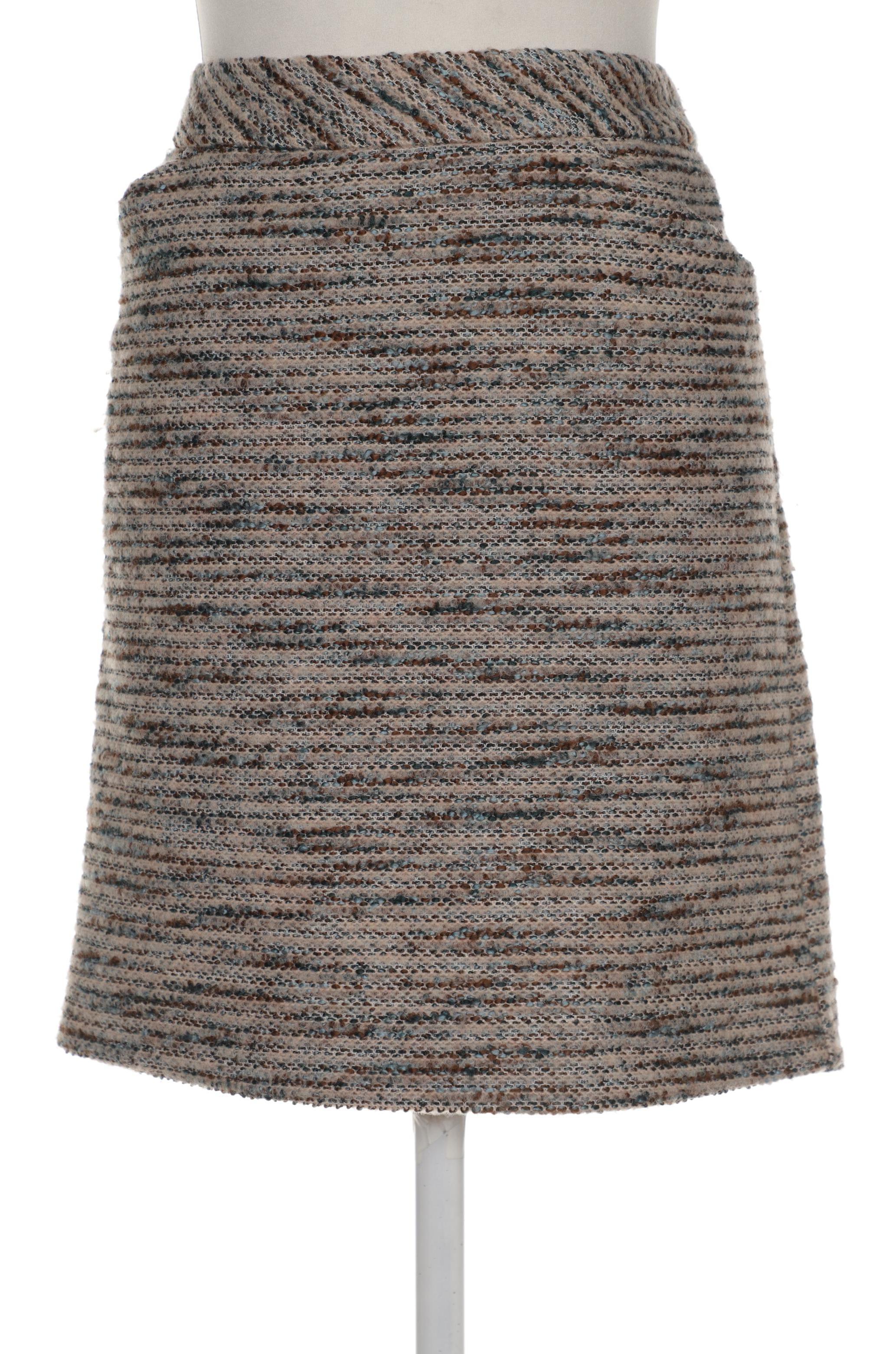 

Comma Damen Rock, beige