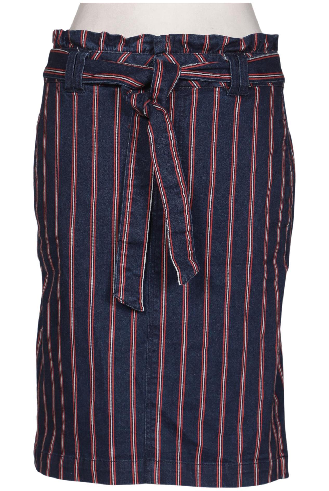 

Comma Damen Rock, mehrfarbig, Gr. 36