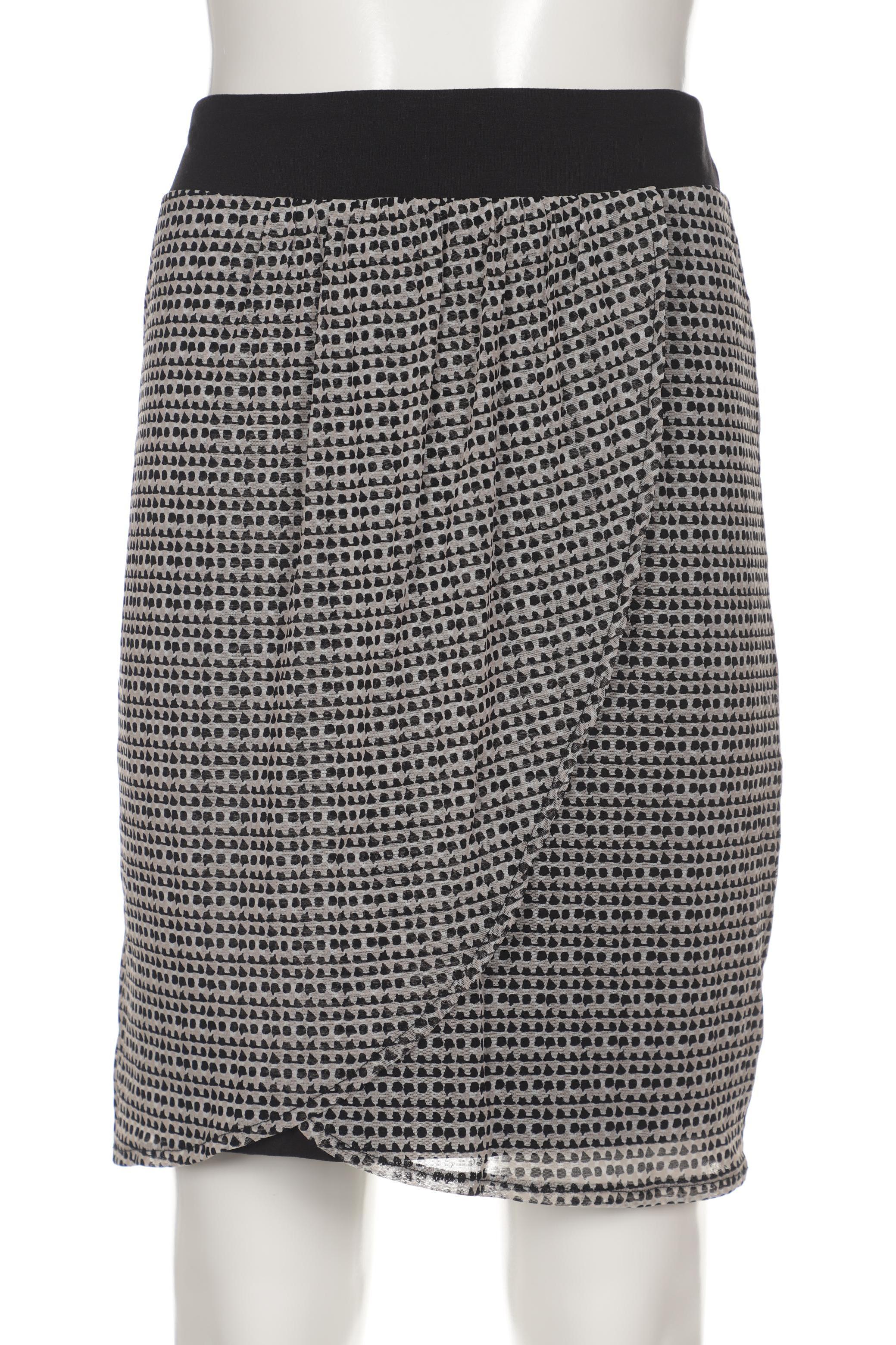 

Comma Damen Rock, grau